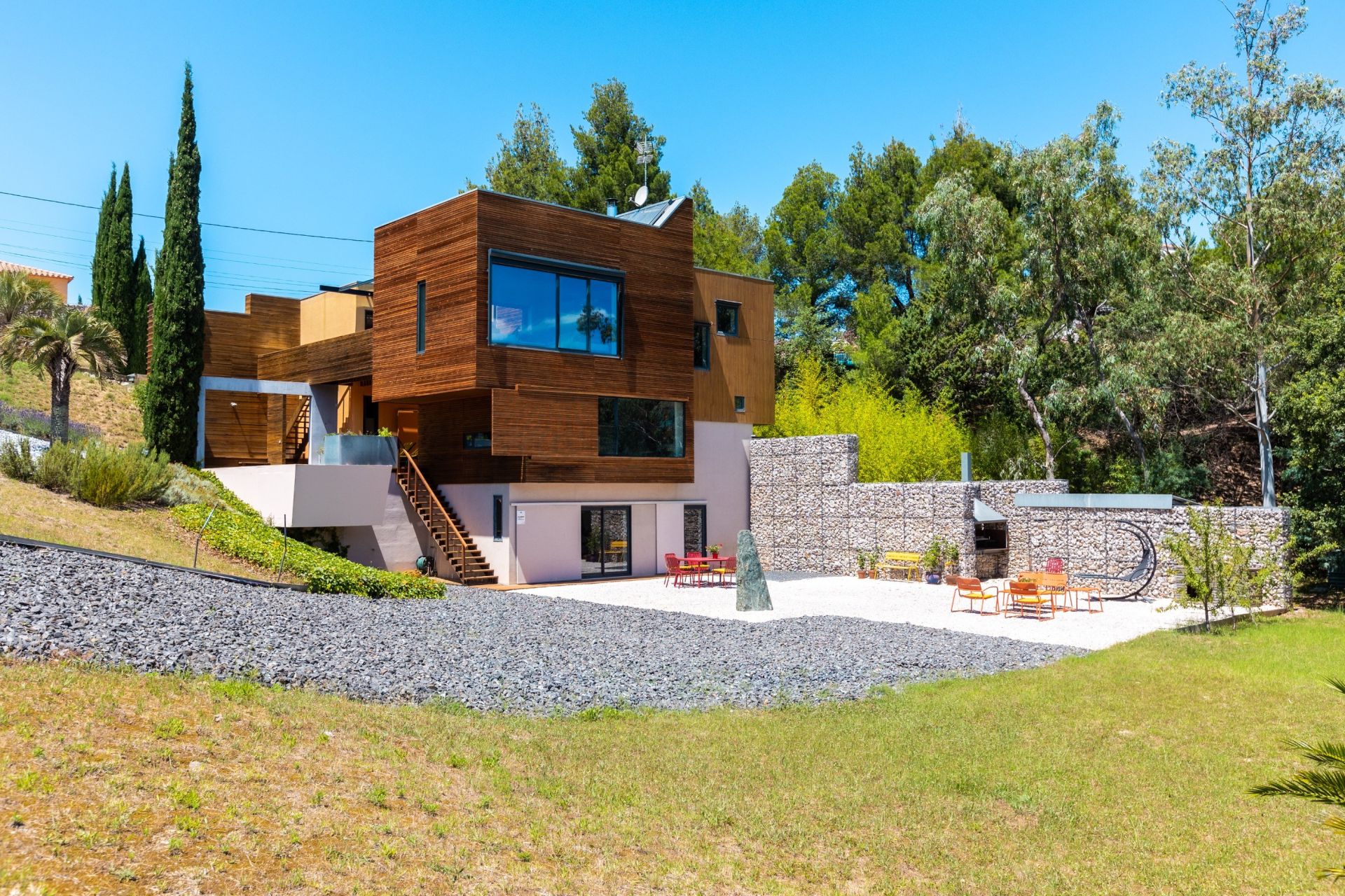 Sale House Sorède 66690 250 m²