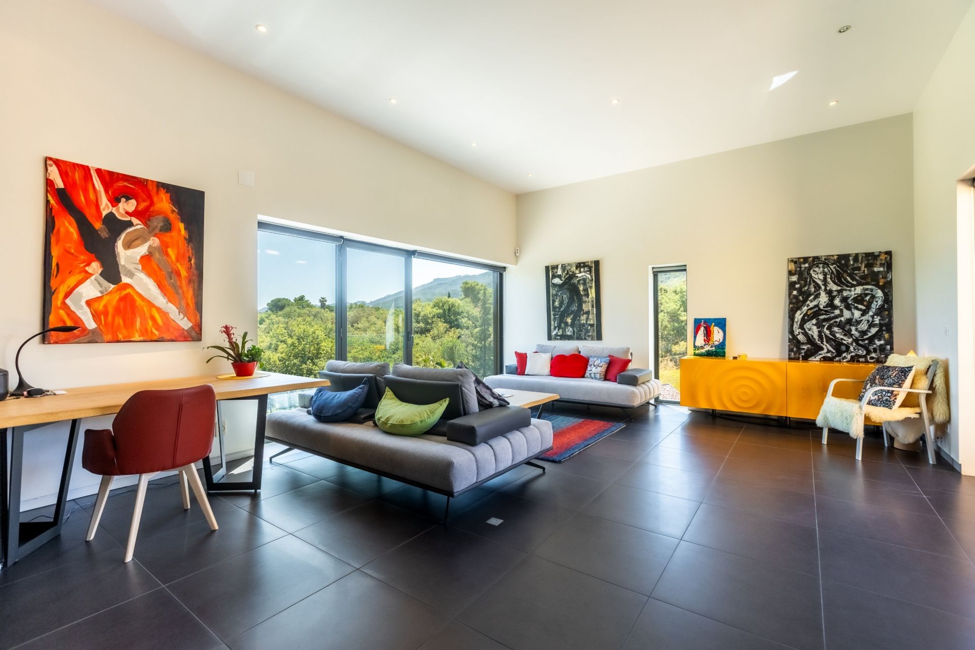 house 5 rooms for sale on SOREDE (66690) Sale House Sorède 66690 250 m²