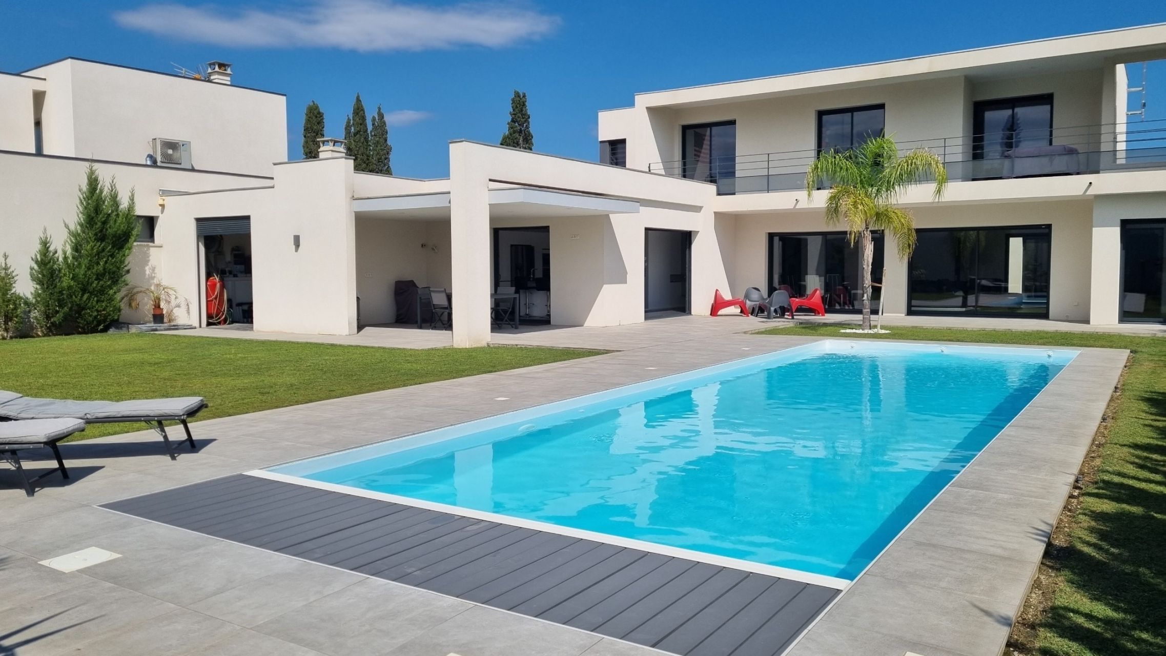 Vente Maison Perpignan 66000 226 m²
