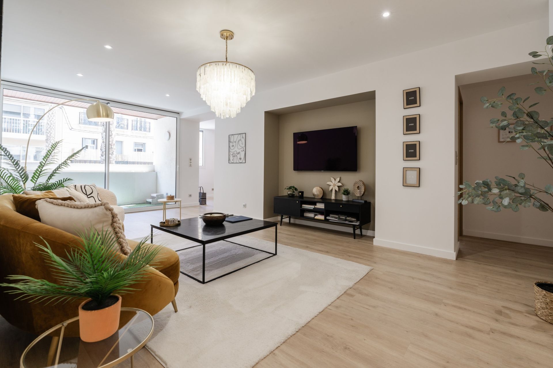 Vente Appartement Perpignan 66000 140 m²