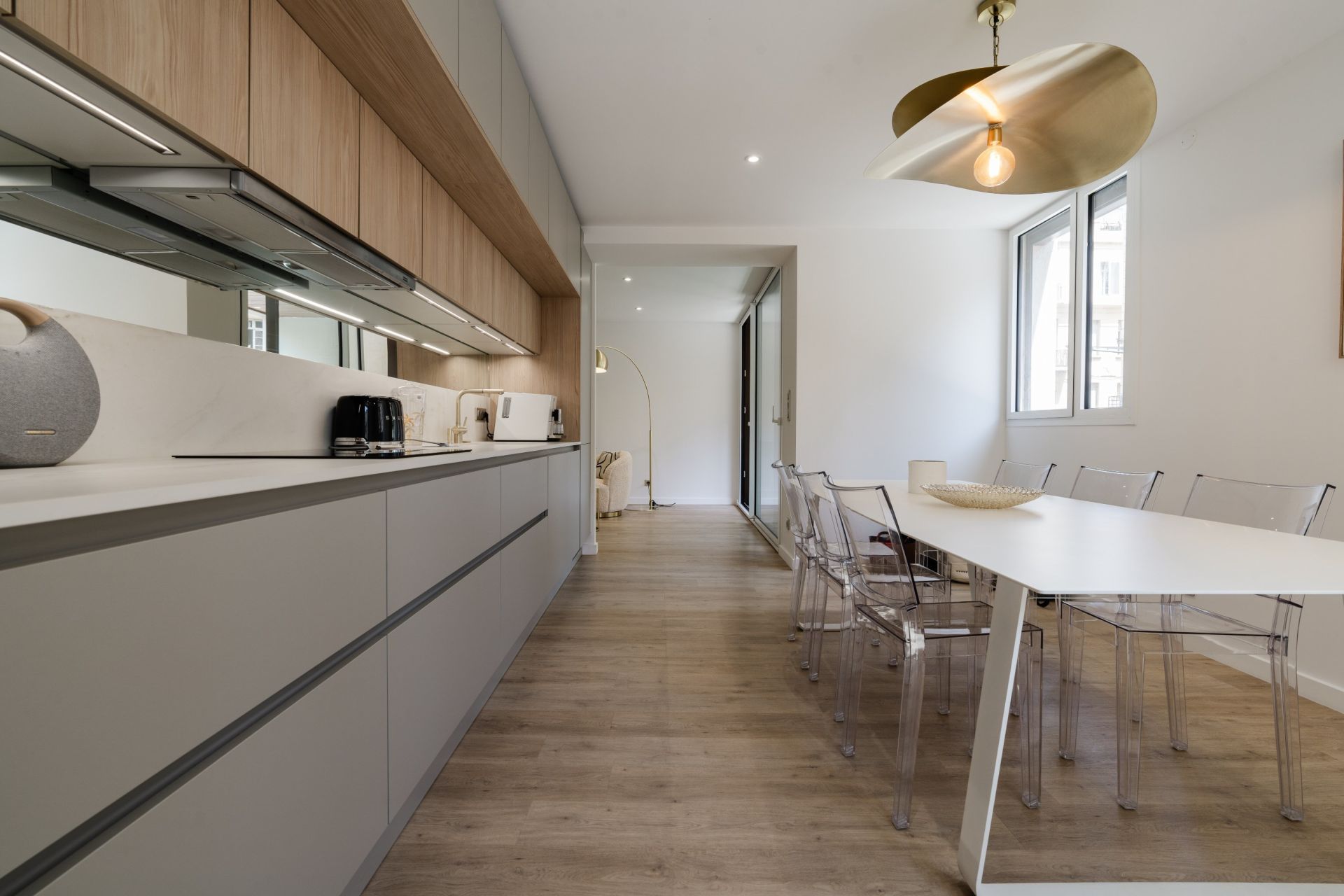 apartment 5 rooms for sale on PERPIGNAN (66000) Sale Apartment Perpignan 66000 140 m²