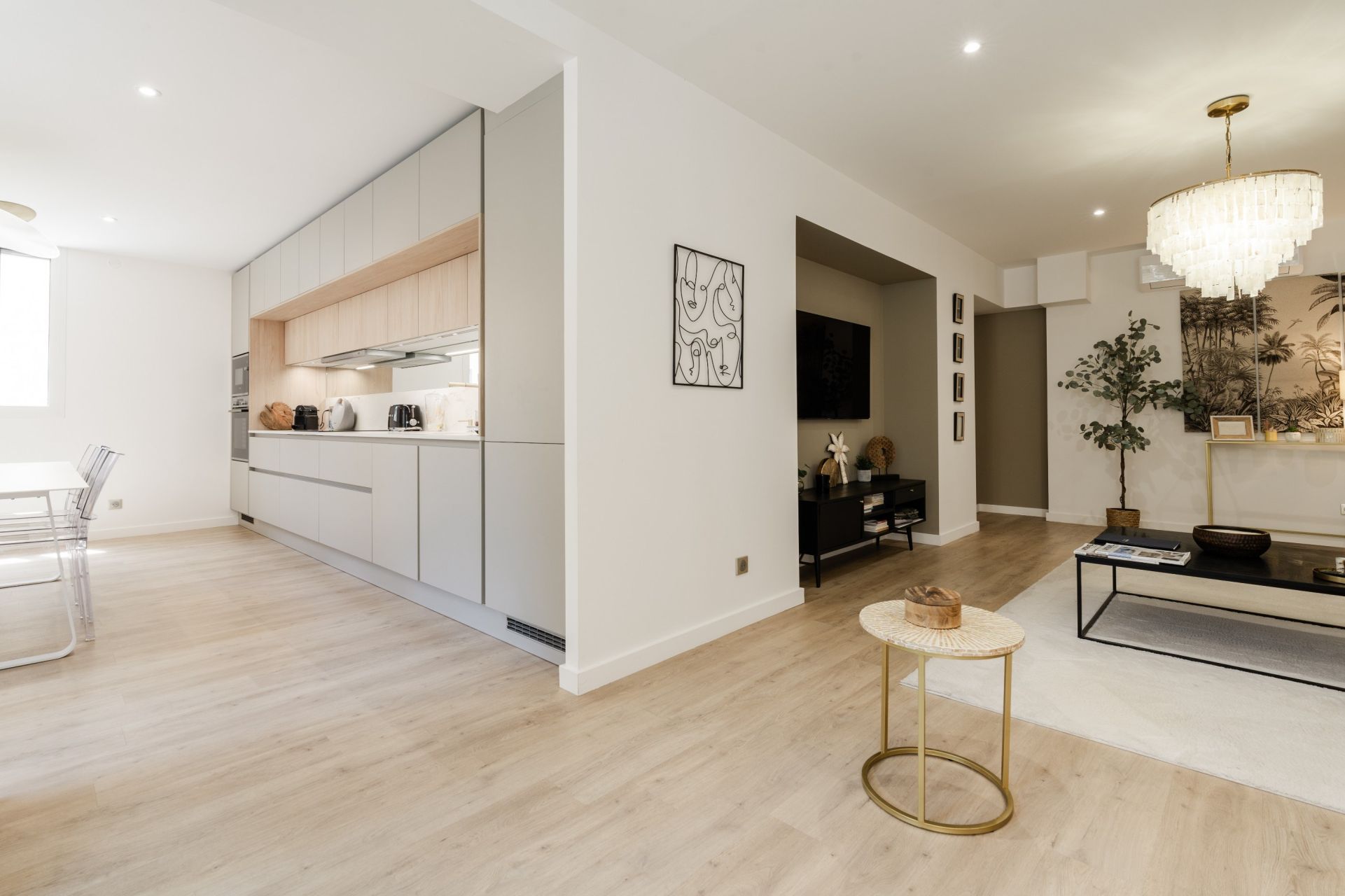 apartment 5 rooms for sale on PERPIGNAN (66000) Sale Apartment Perpignan 66000 140 m²