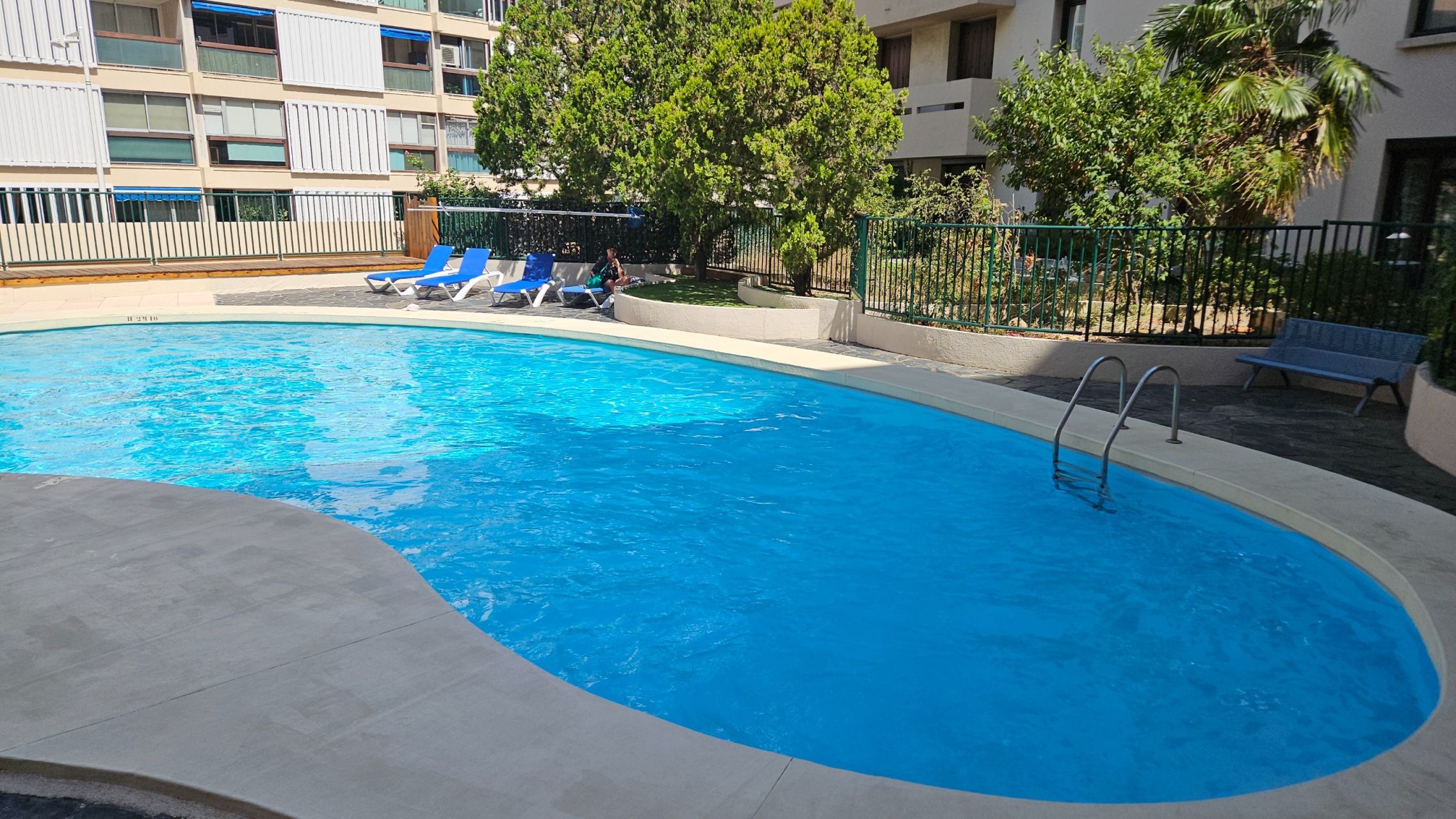 apartment 5 rooms for sale on PERPIGNAN (66000) Sale Apartment Perpignan 66000 140 m²