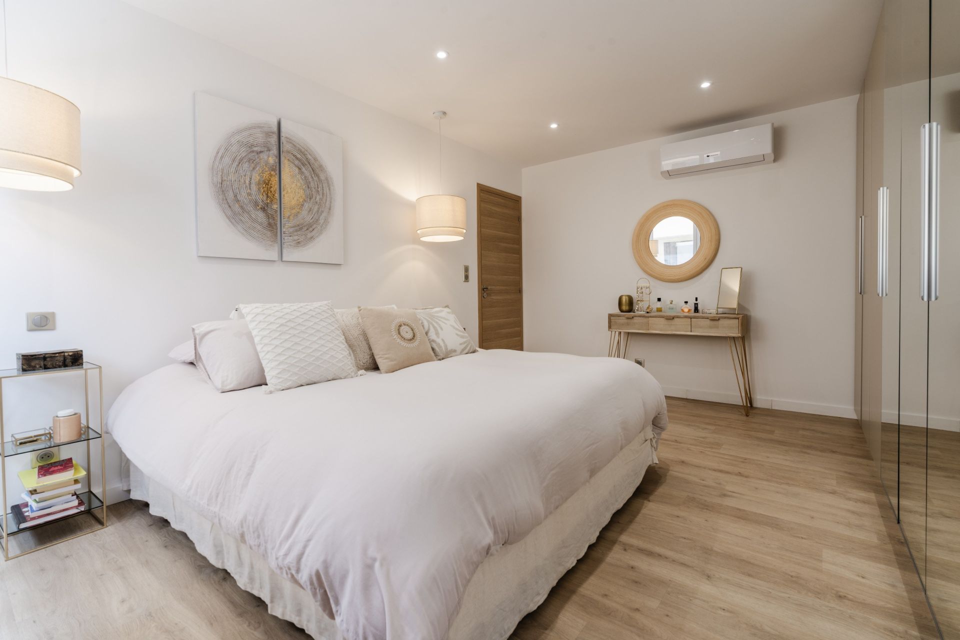 apartment 5 rooms for sale on PERPIGNAN (66000) Sale Apartment Perpignan 66000 140 m²