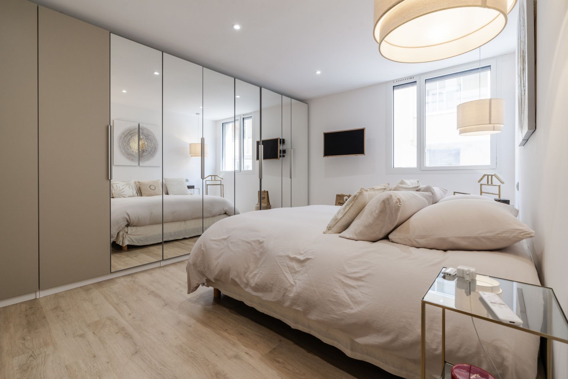 apartment 5 rooms for sale on PERPIGNAN (66000) Sale Apartment Perpignan 66000 140 m²