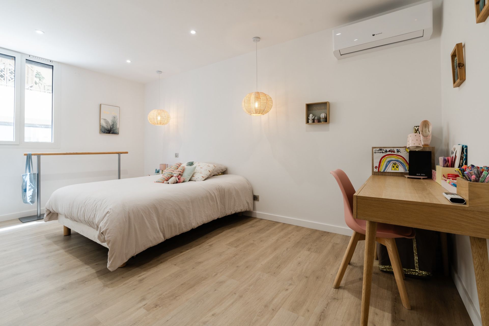 apartment 5 rooms for sale on PERPIGNAN (66000) Sale Apartment Perpignan 66000 140 m²