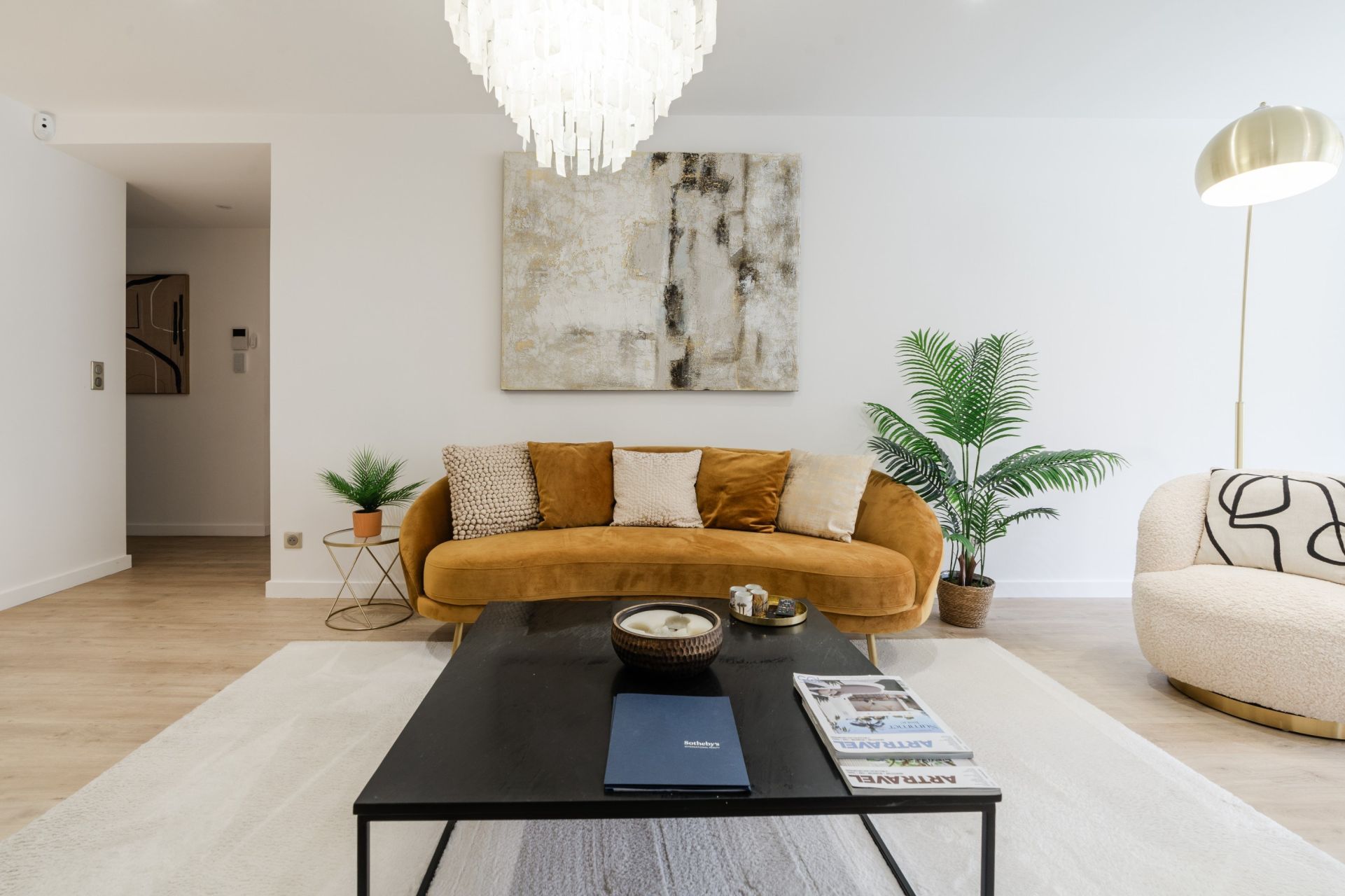 apartment 5 rooms for sale on PERPIGNAN (66000) Sale Apartment Perpignan 66000 140 m²