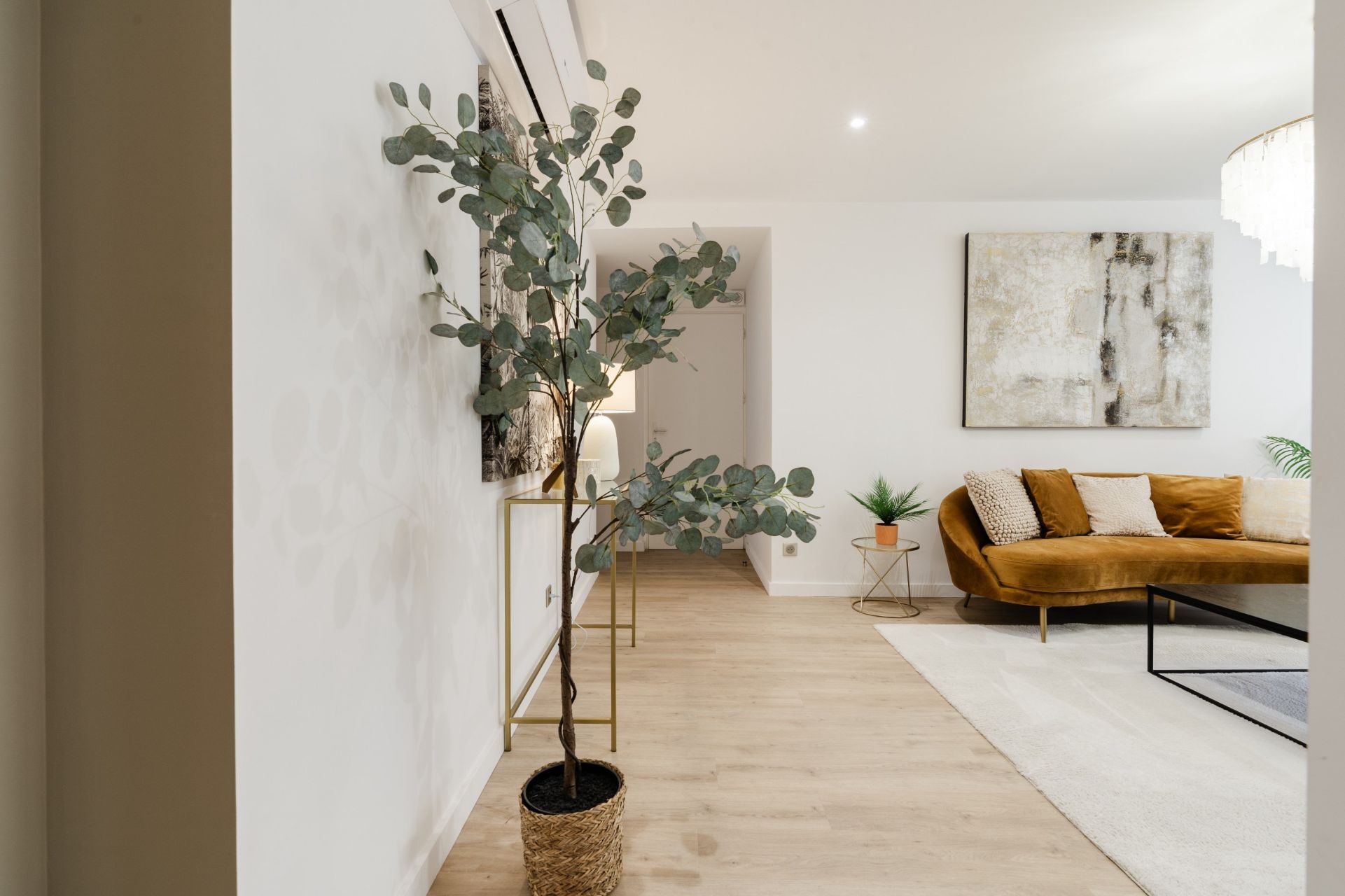 apartment 5 rooms for sale on PERPIGNAN (66000) Sale Apartment Perpignan 66000 140 m²