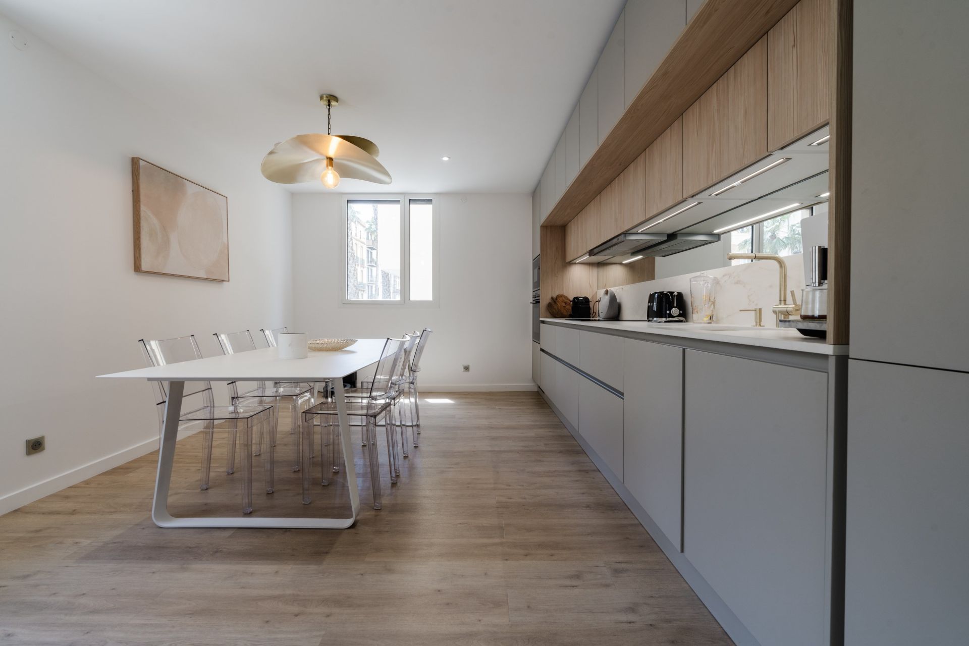 apartment 5 rooms for sale on PERPIGNAN (66000) Sale Apartment Perpignan 66000 140 m²