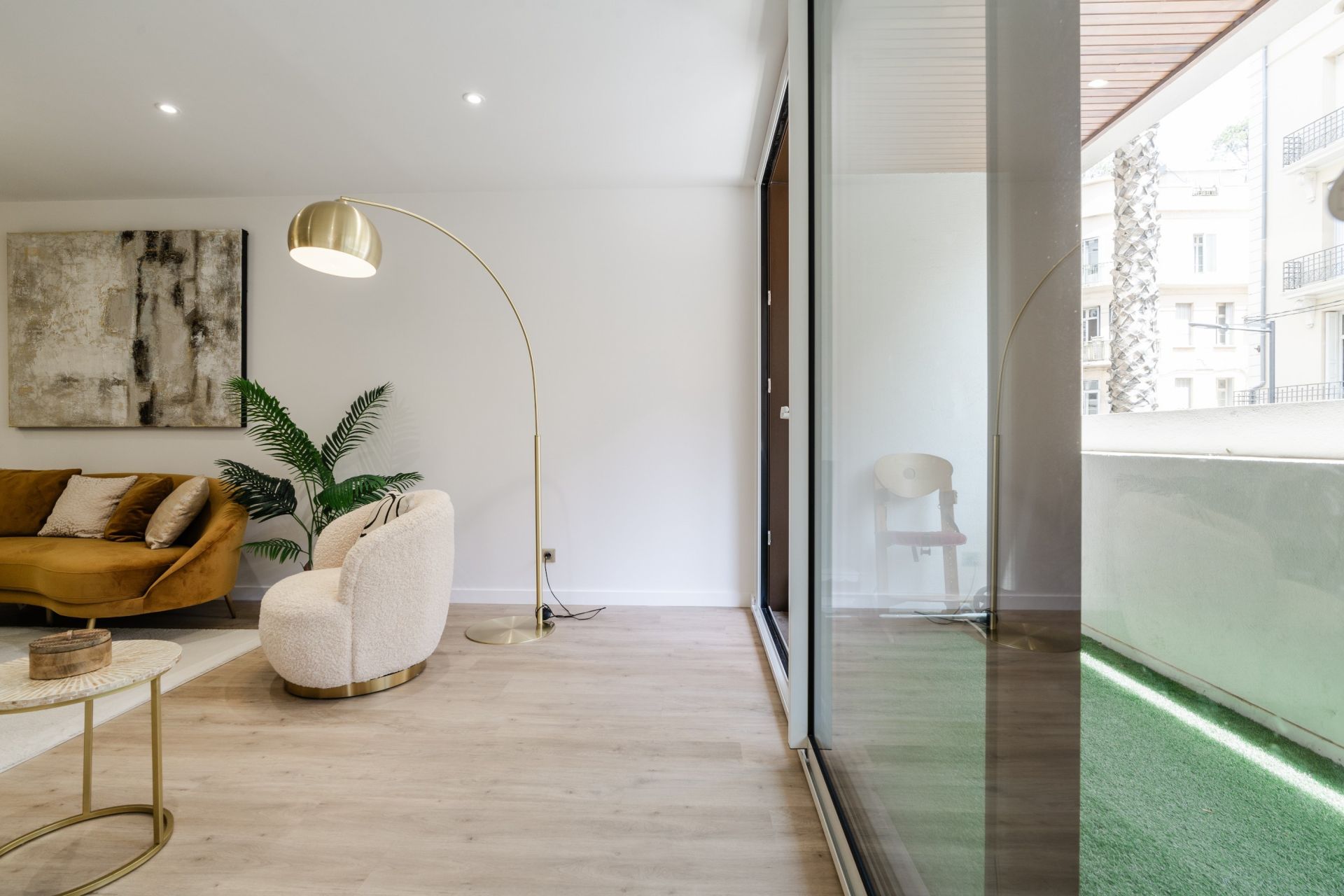 apartment 5 rooms for sale on PERPIGNAN (66000) Sale Apartment Perpignan 66000 140 m²