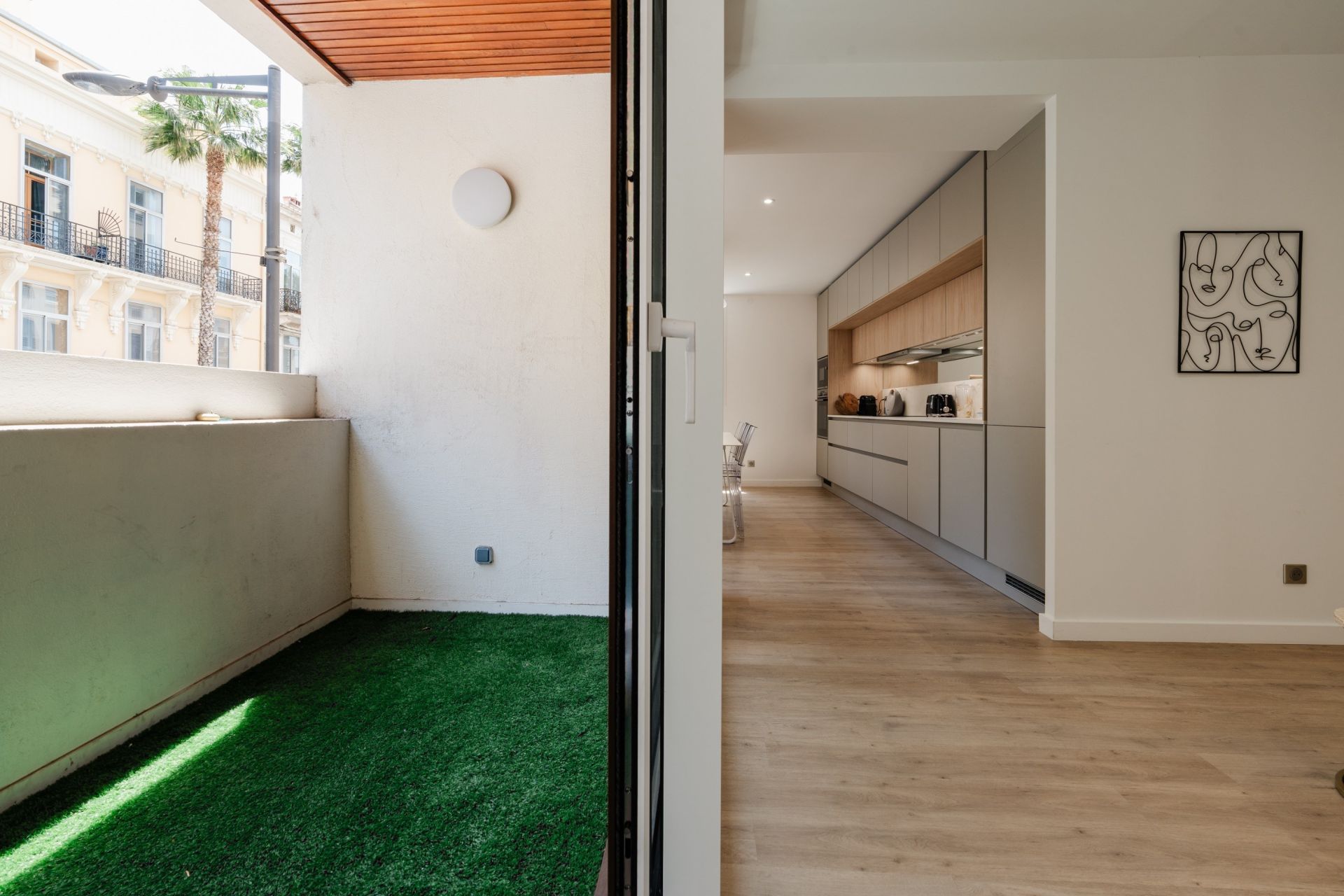 apartment 5 rooms for sale on PERPIGNAN (66000) Sale Apartment Perpignan 66000 140 m²