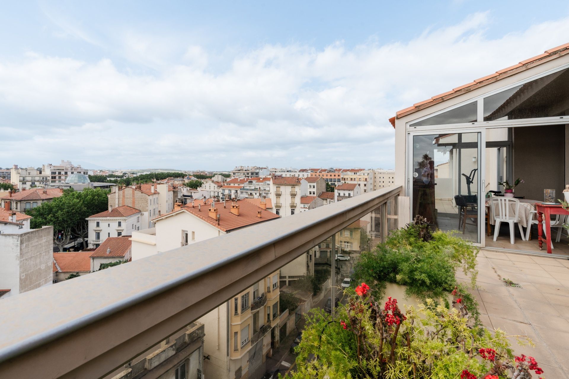 apartment 12 rooms for sale on PERPIGNAN (66000) Sale Apartment Perpignan 66000 311 m²