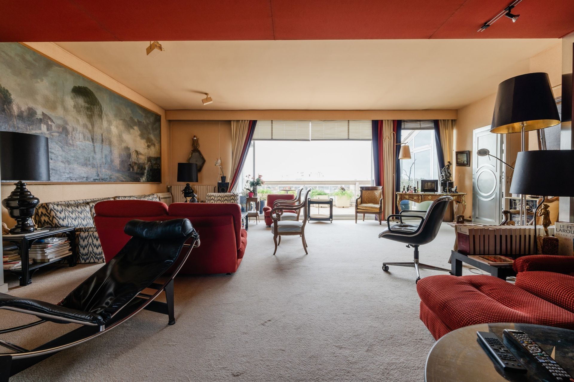 apartment 12 rooms for sale on PERPIGNAN (66000) Sale Apartment Perpignan 66000 311 m²
