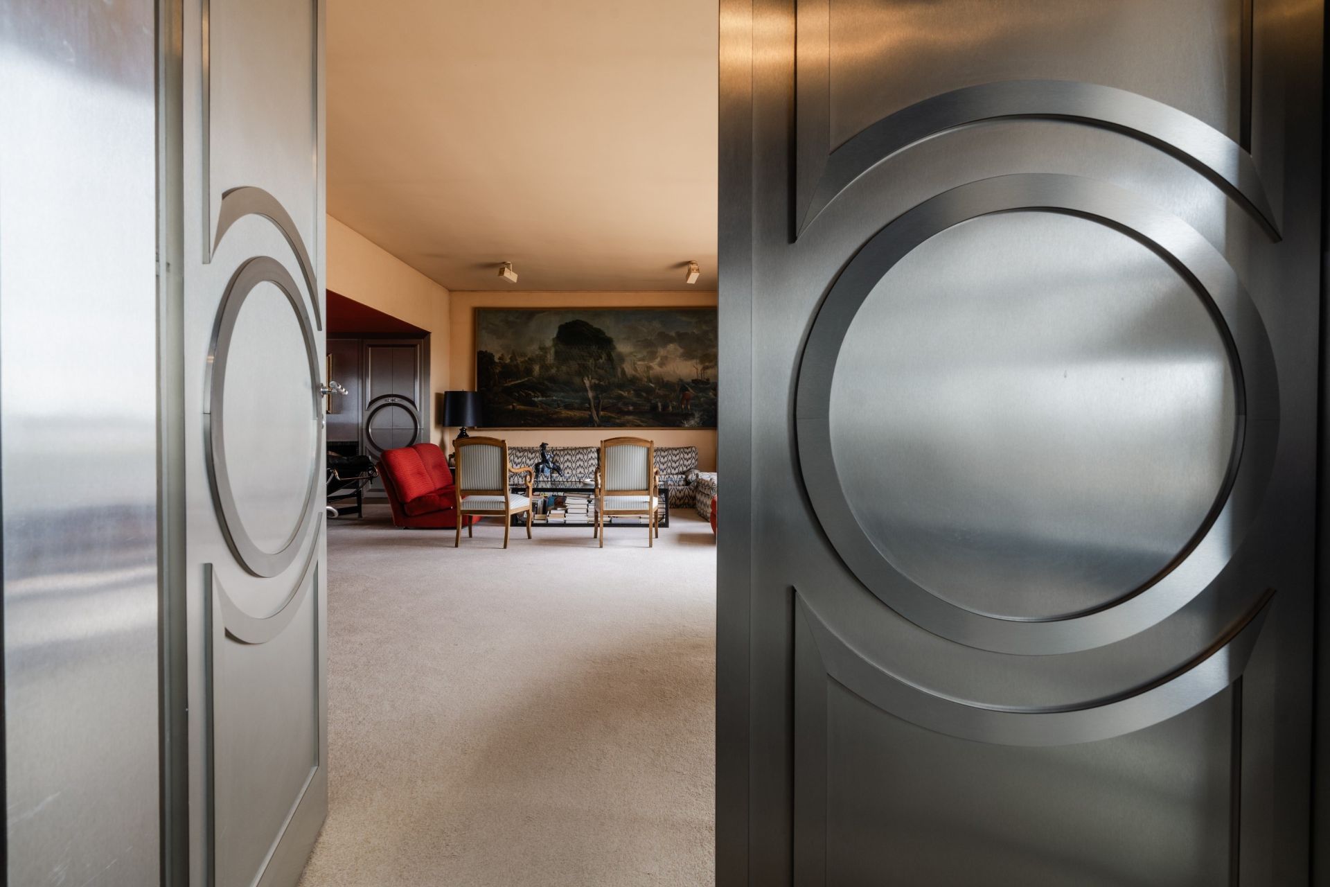 apartment 12 rooms for sale on PERPIGNAN (66000) Sale Apartment Perpignan 66000 311 m²
