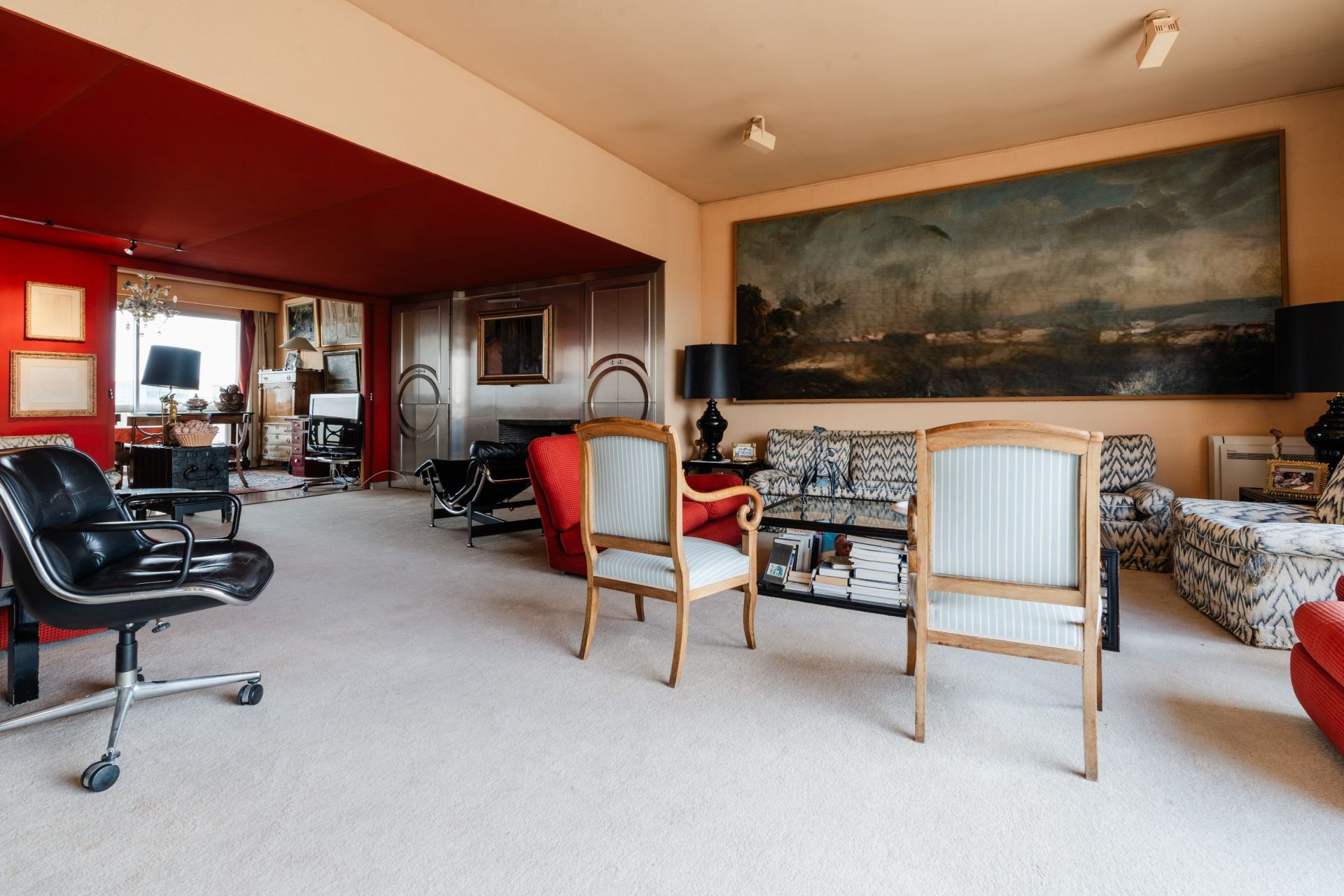 apartment 12 rooms for sale on PERPIGNAN (66000) Sale Apartment Perpignan 66000 311 m²