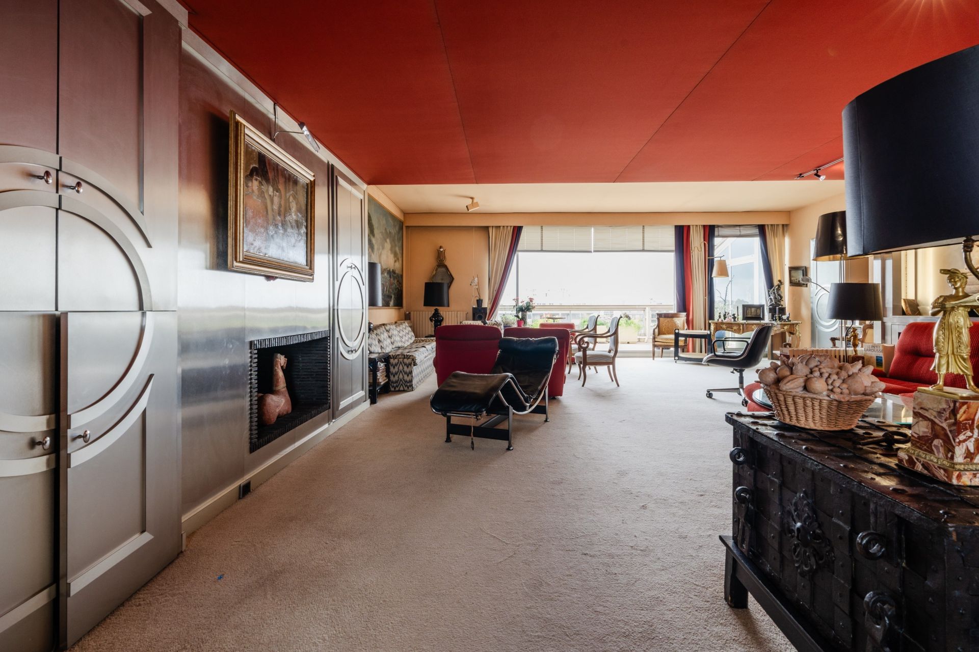 apartment 12 rooms for sale on PERPIGNAN (66000) Sale Apartment Perpignan 66000 311 m²