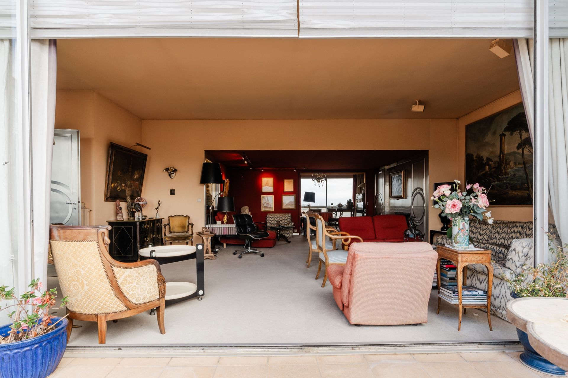 apartment 12 rooms for sale on PERPIGNAN (66000) Sale Apartment Perpignan 66000 311 m²