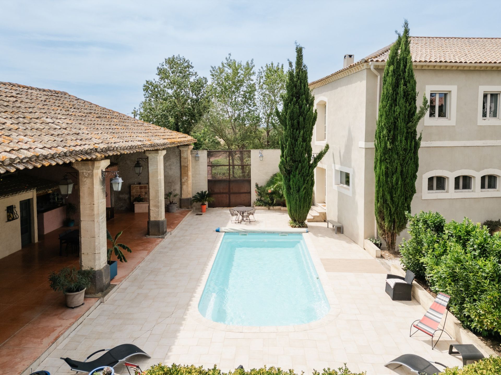 Vente Maison Narbonne 11100 380 m²