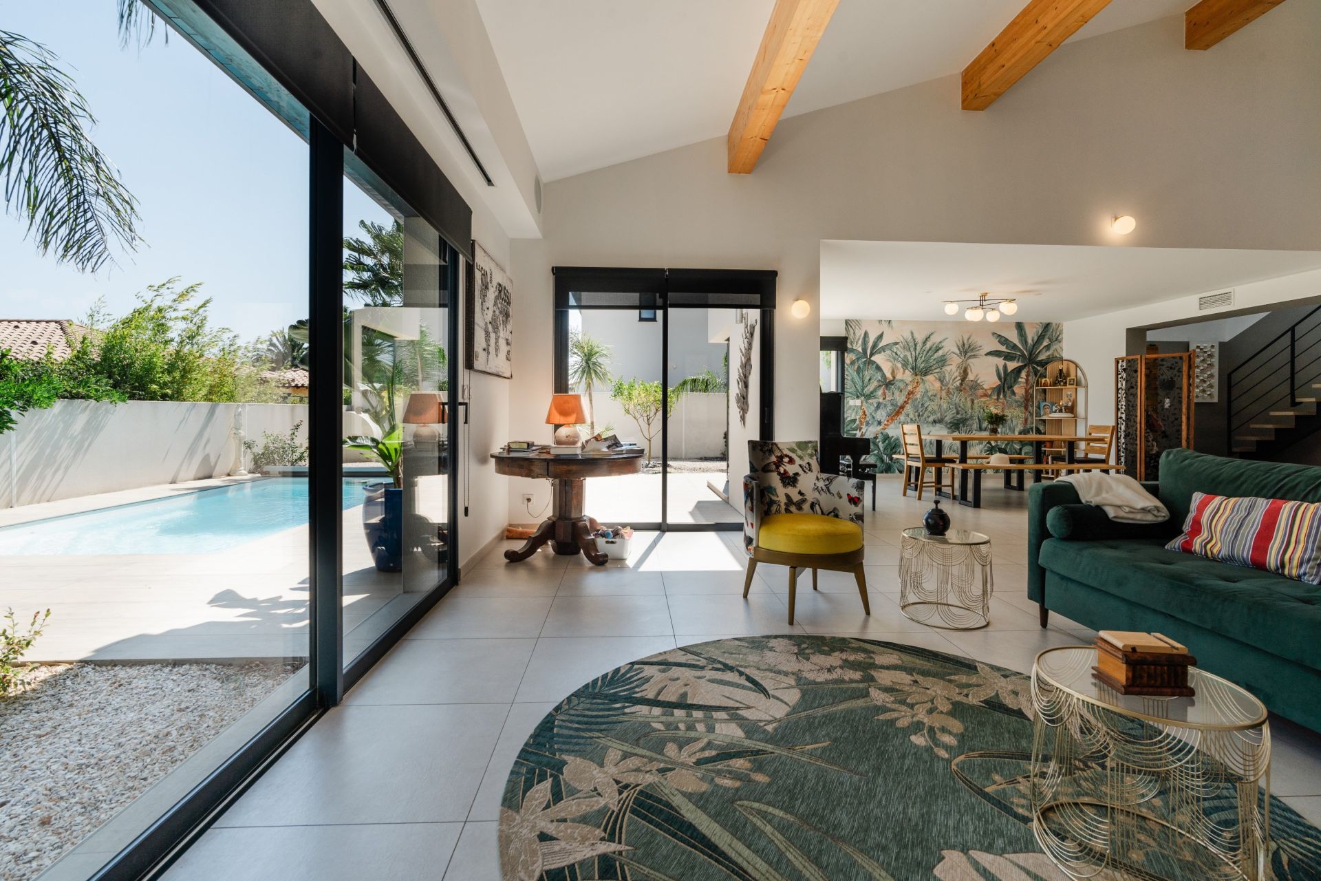 Sale House Canohès 66680 205 m²