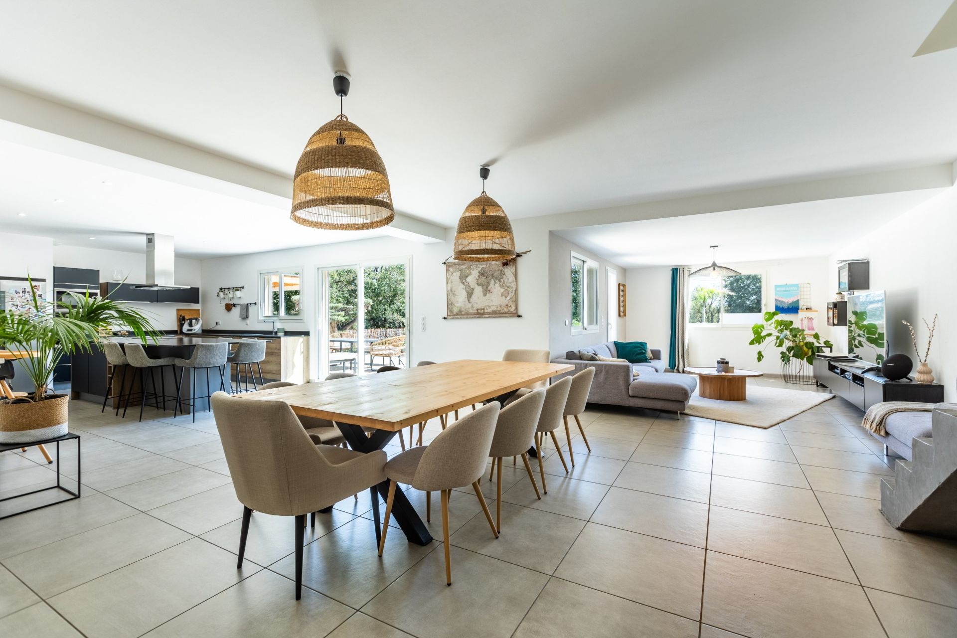 Sale House Le Soler 66270 320 m²