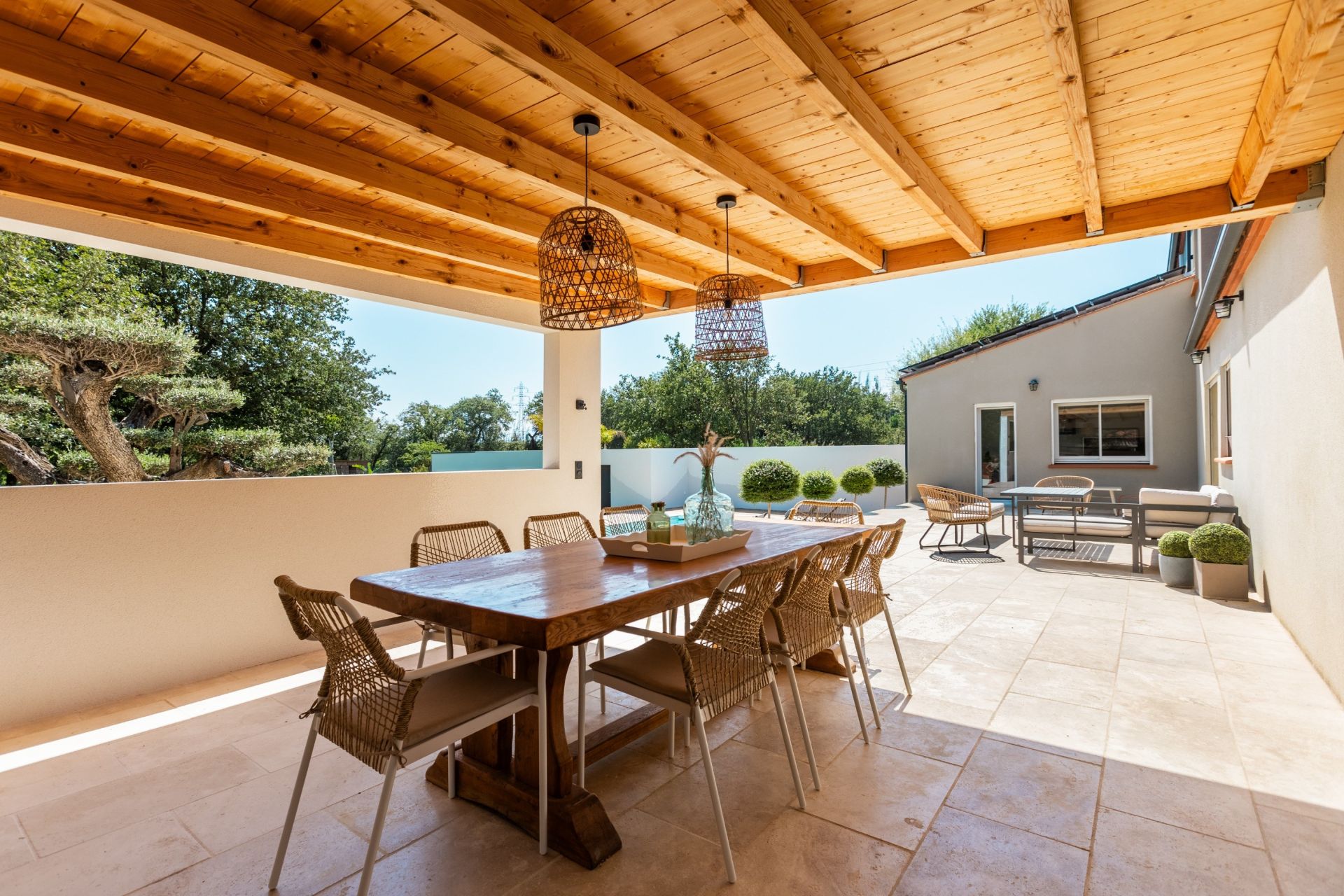 Sale House Le Soler 66270 320 m²
