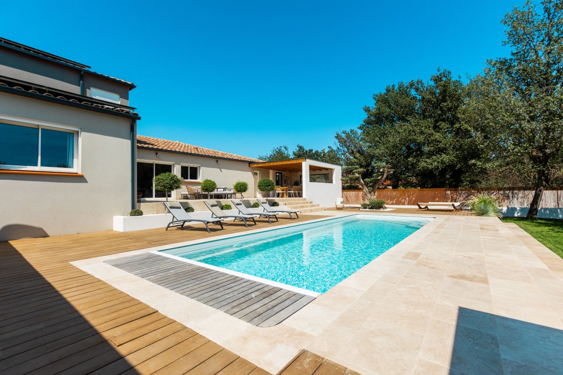Sale House Le Soler 66270 320 m²