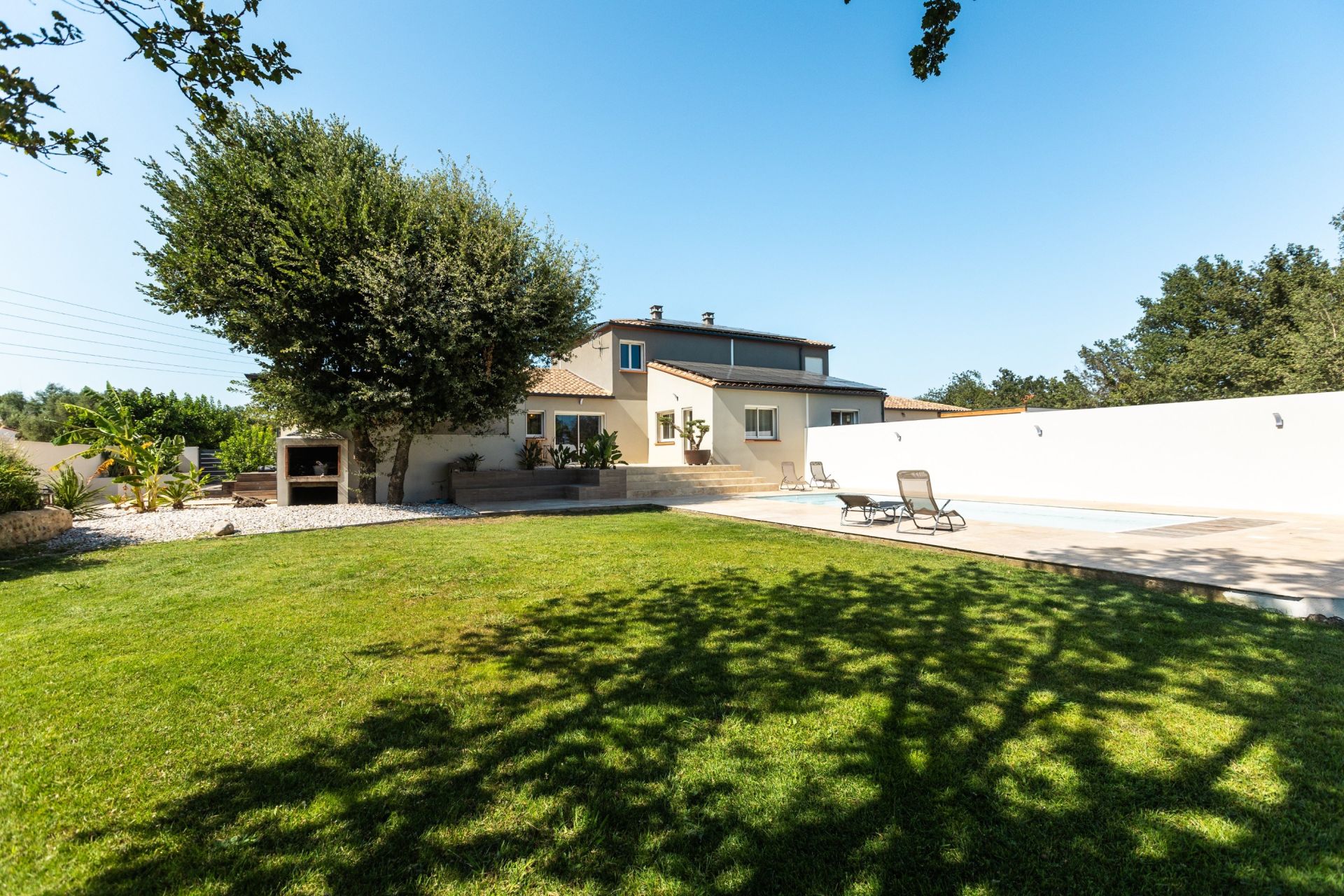 Sale House Le Soler 66270 320 m²