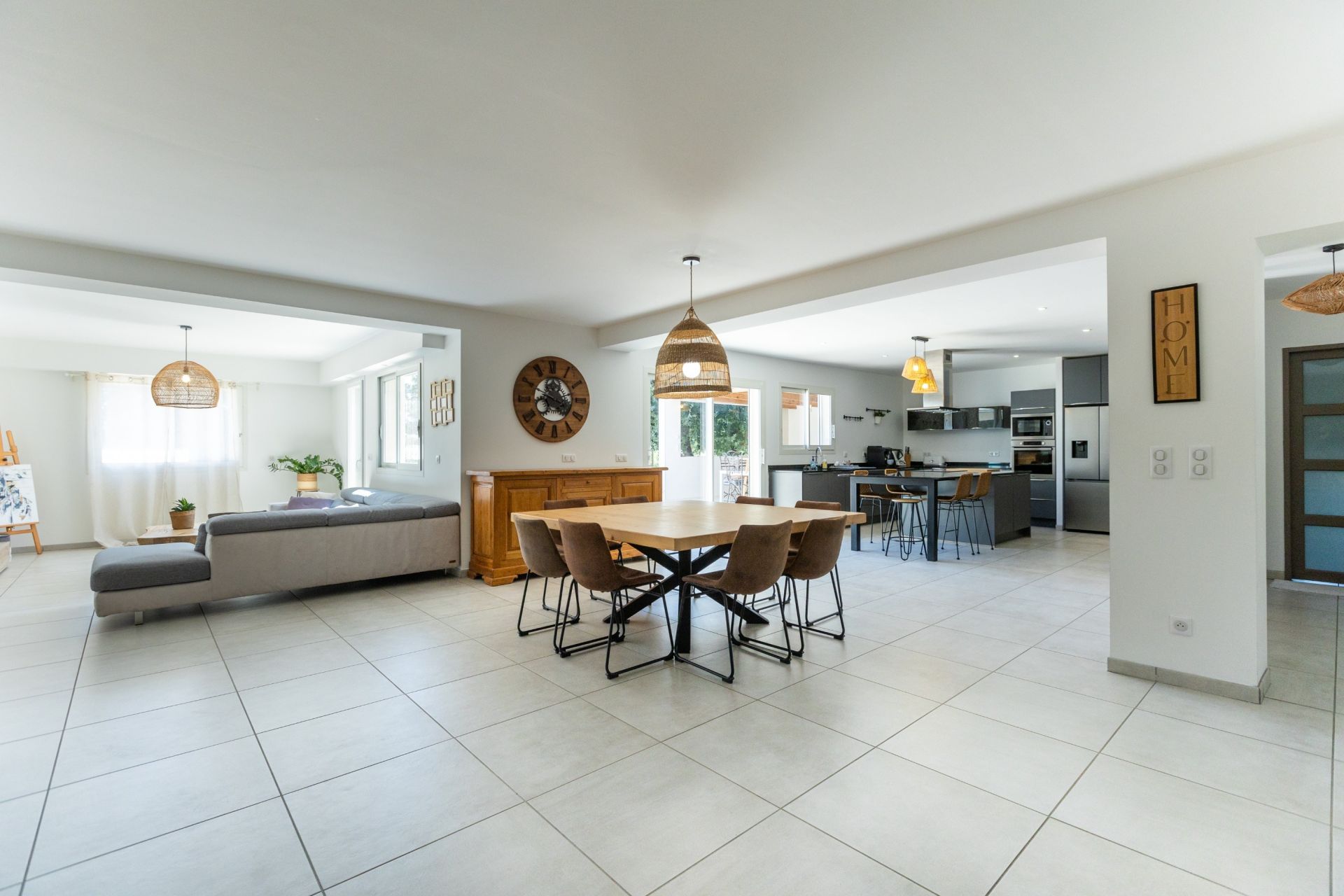 Sale House Le Soler 66270 320 m²