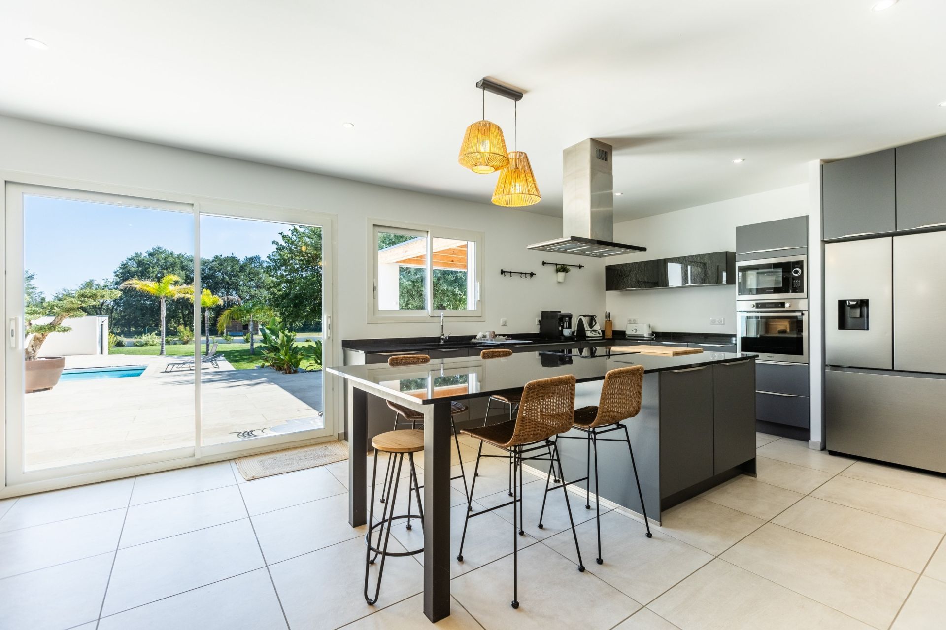 Sale House Le Soler 66270 320 m²