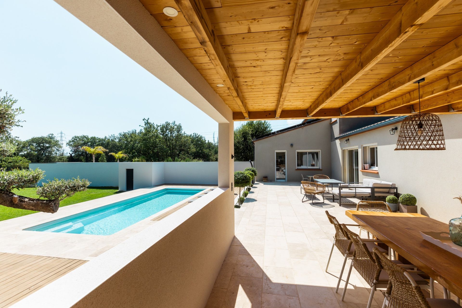 Sale House Le Soler 66270 320 m²