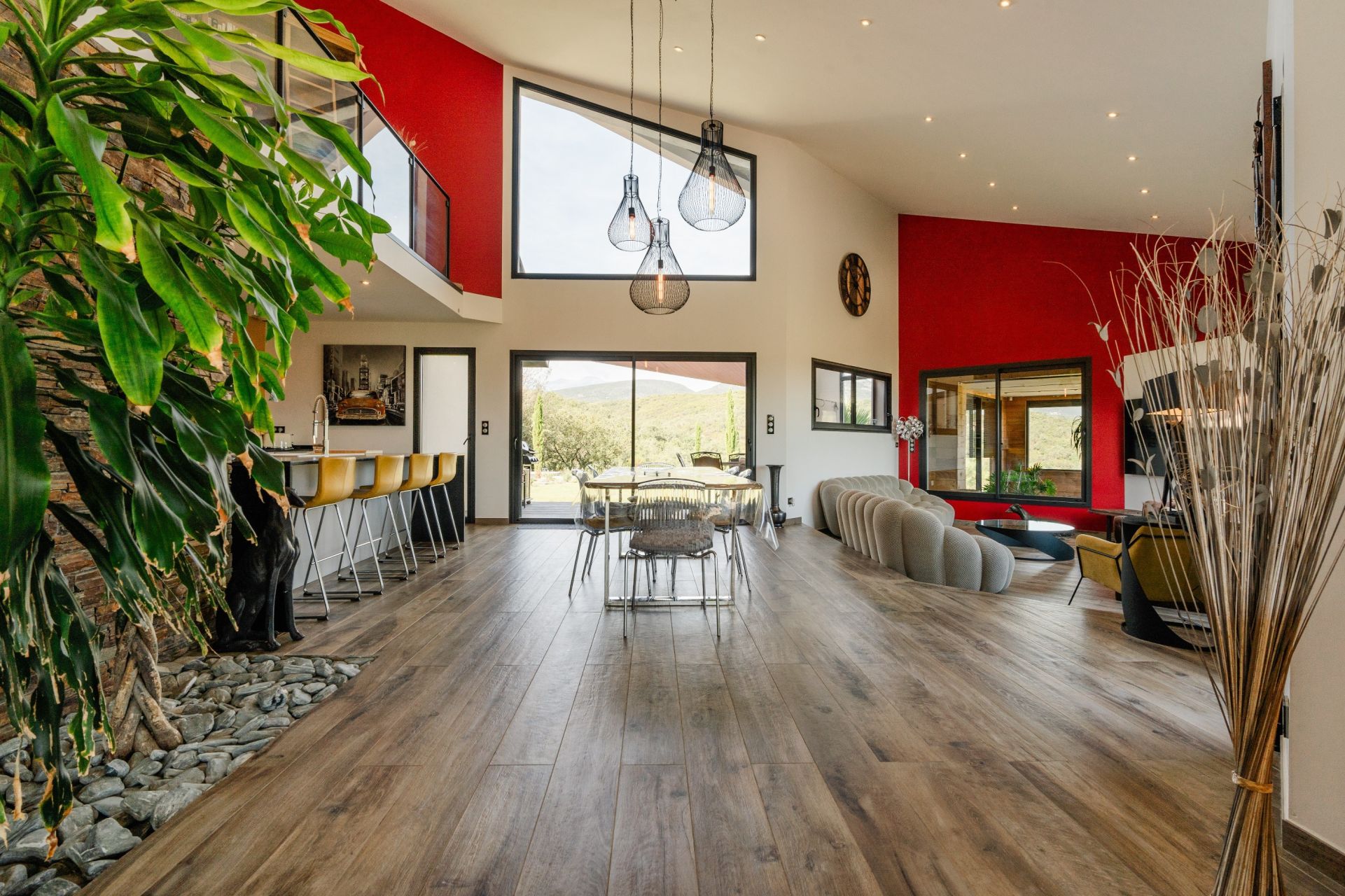 house 6 rooms for sale on THUIR (66300) Sale House Thuir 66300 235 m²