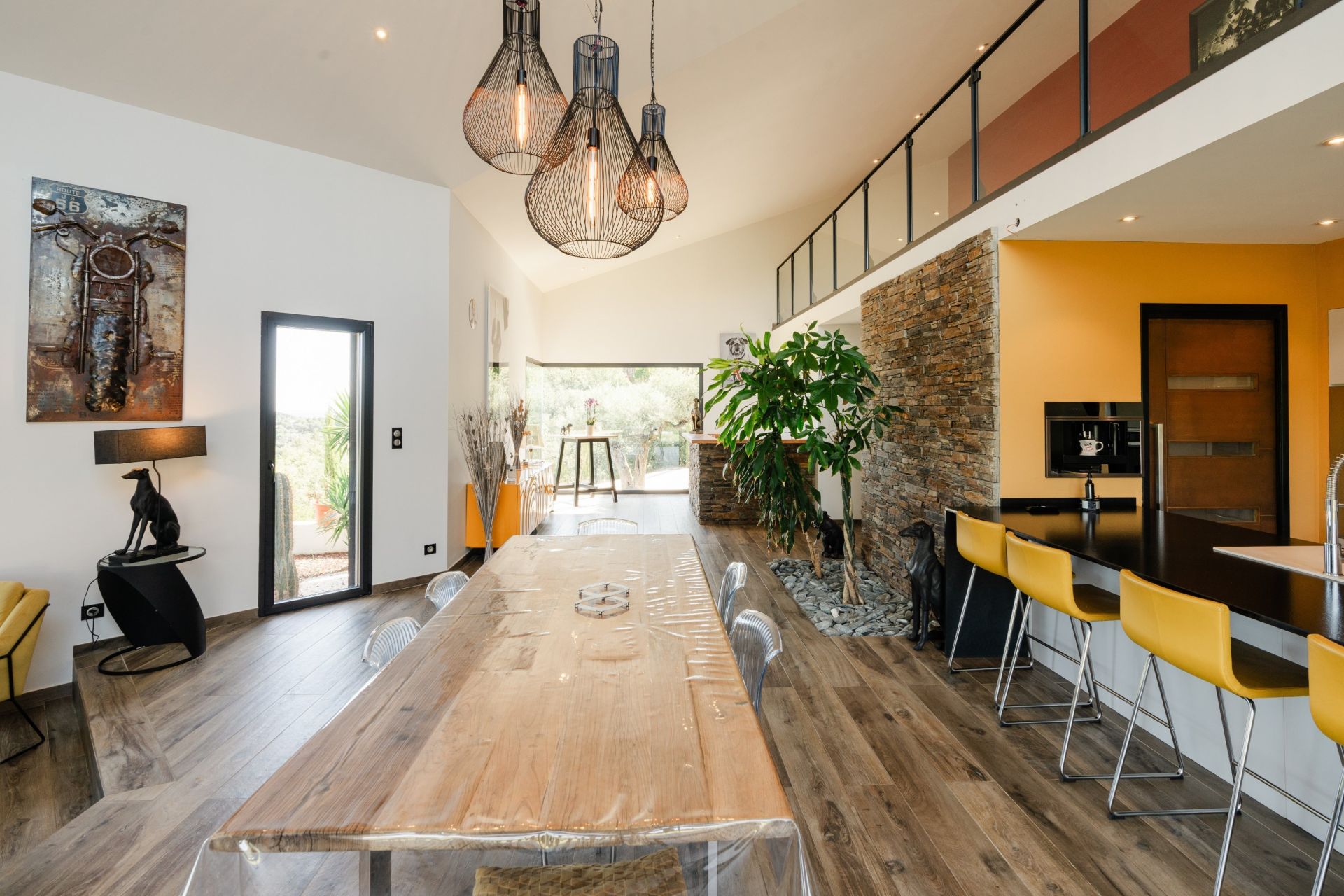 Vente Maison Thuir 66300 200&nbsp;m²