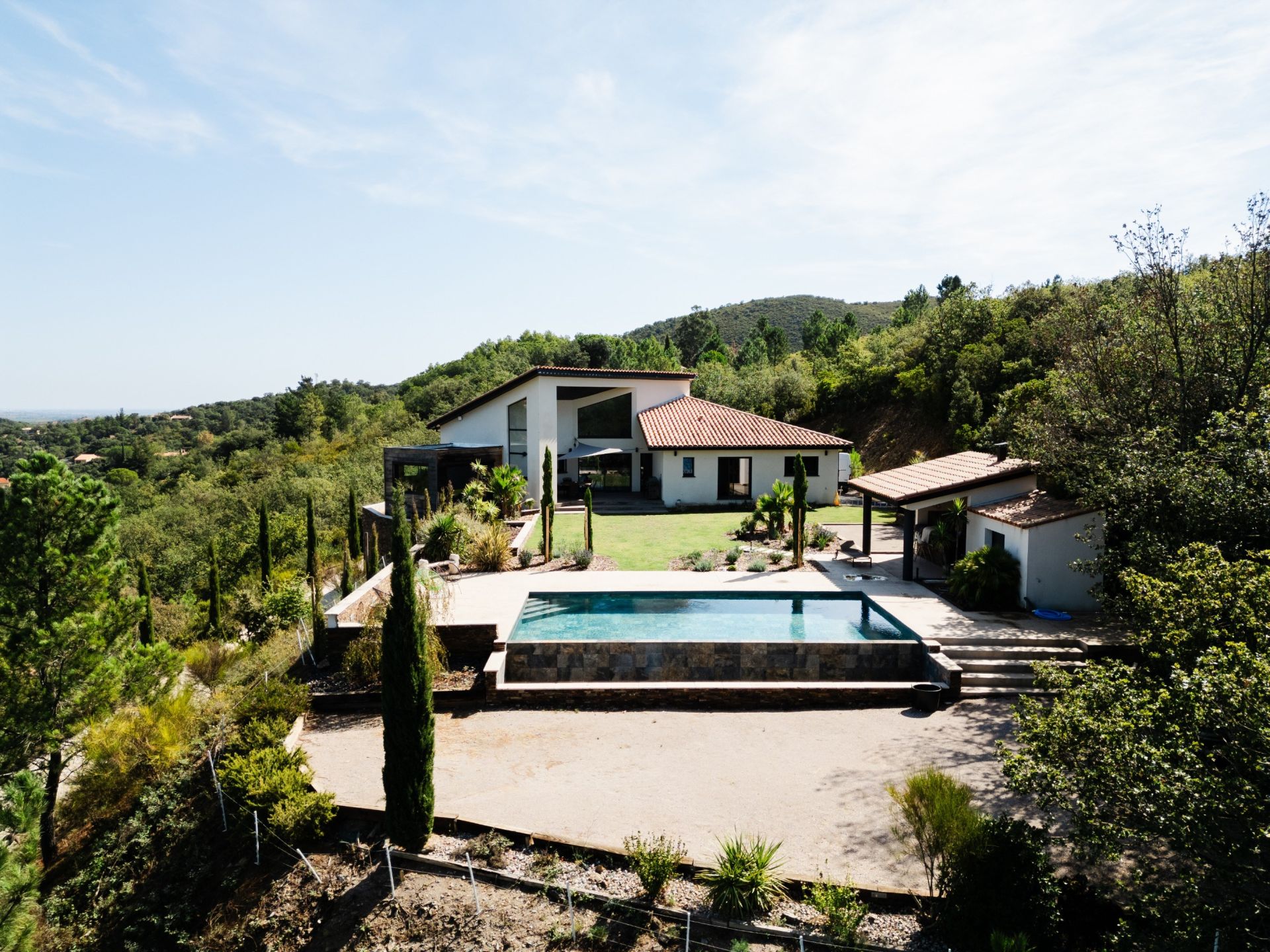 house 6 rooms for sale on THUIR (66300) Sale House Thuir 66300 235 m²