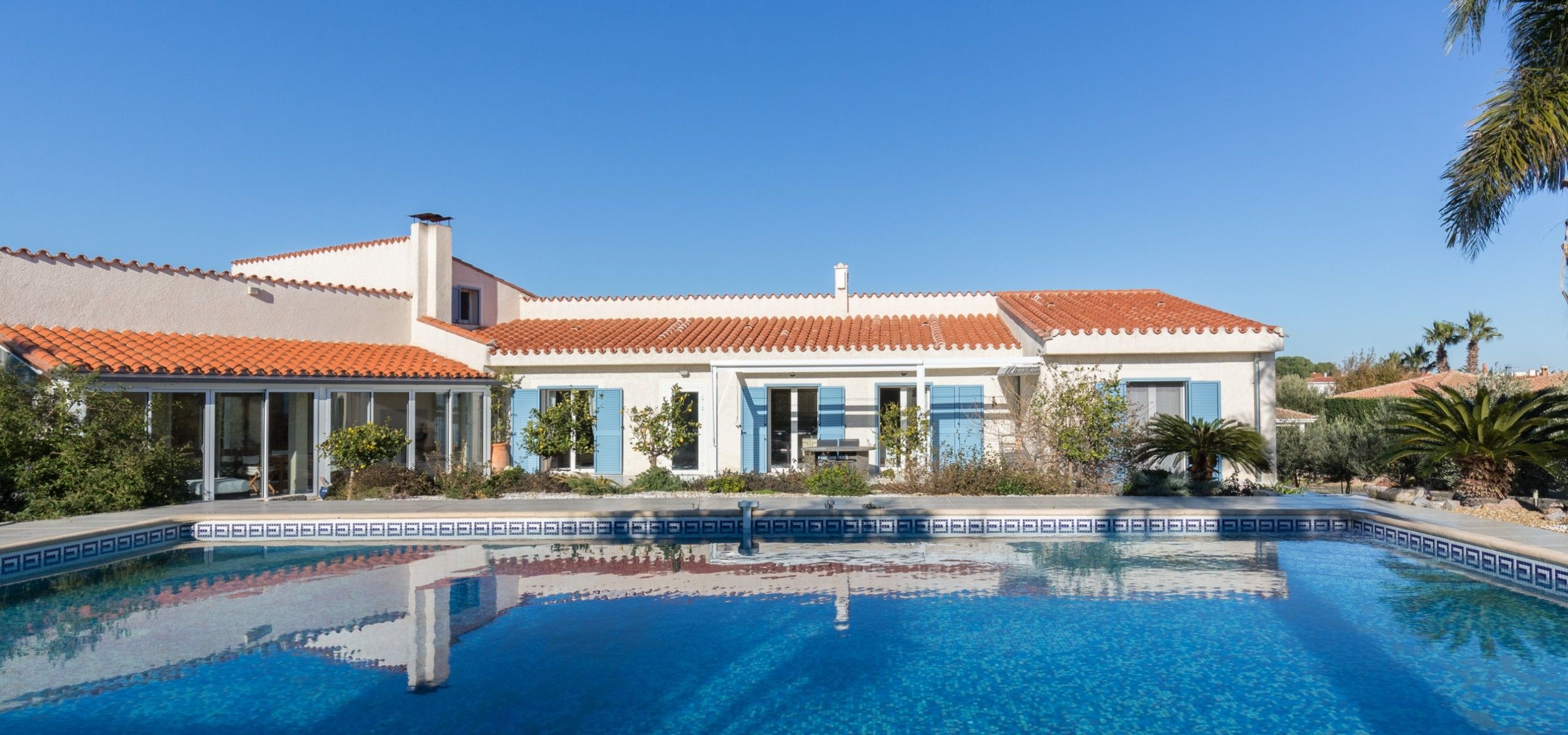 Vente Maison Cabestany 66330 250 m²