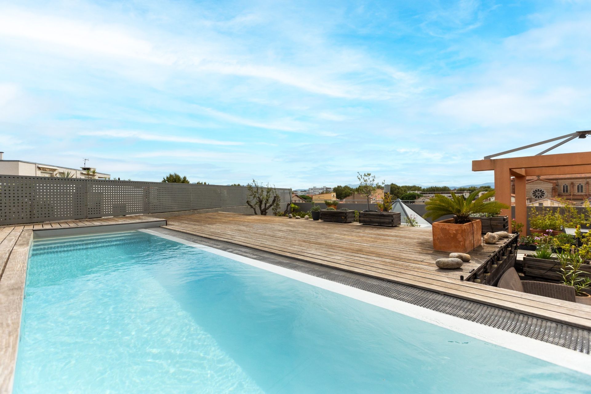Vente Appartement Perpignan 66000 174 m²
