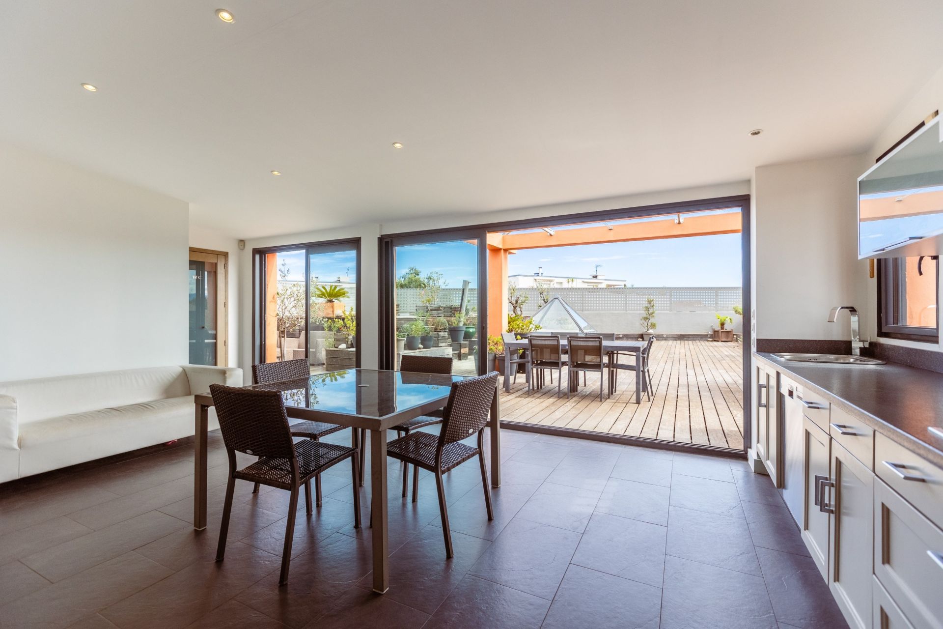 Sale Apartment Perpignan 66000 174 m²