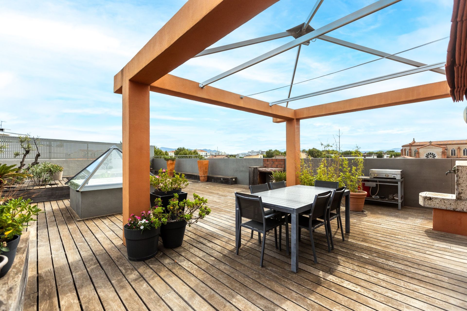 Sale Apartment Perpignan 66000 174 m²