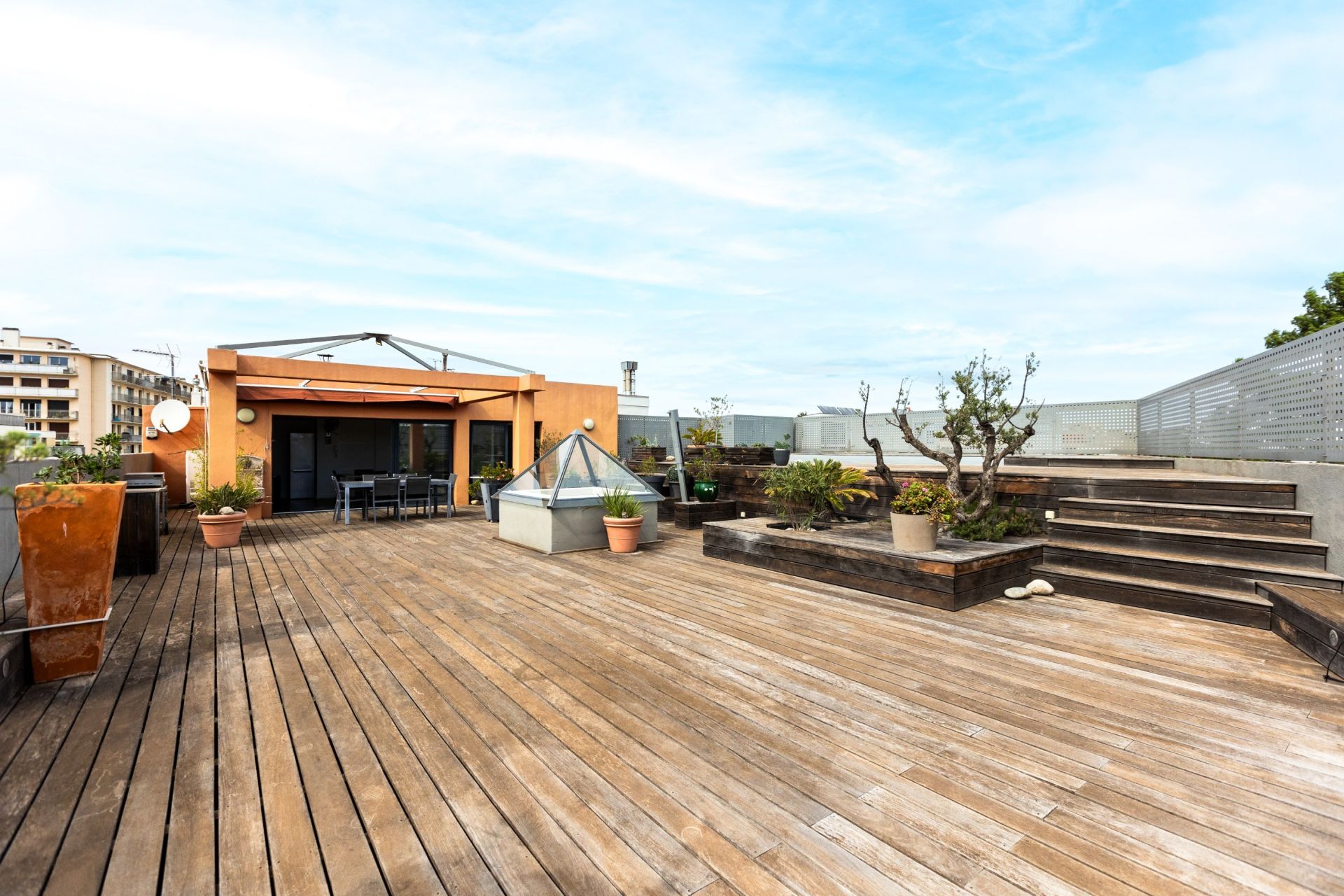 Sale Apartment Perpignan 66000 174 m²