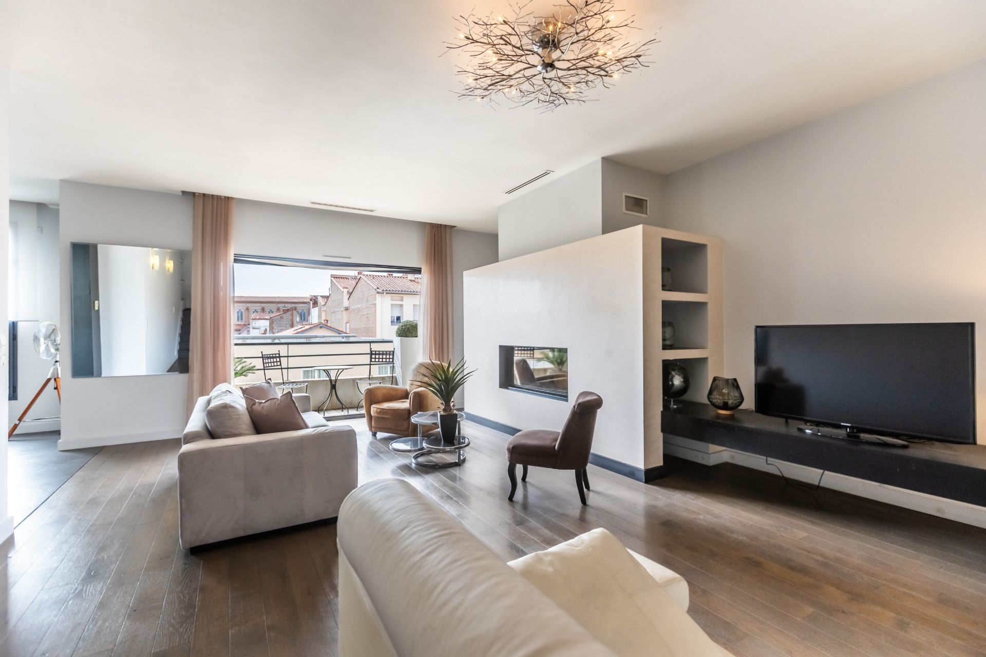 Sale Apartment Perpignan 66000 174 m²