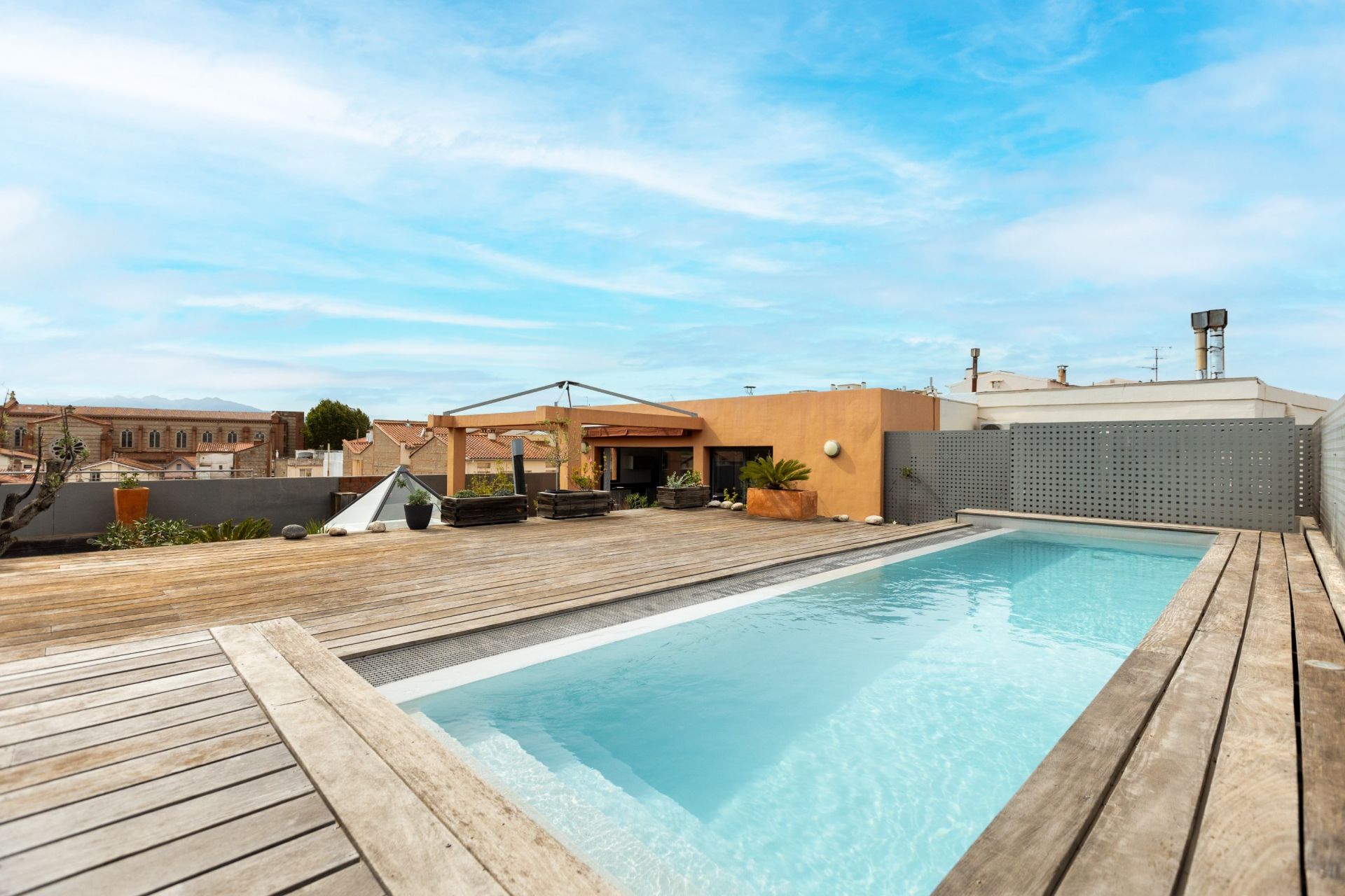 Sale Apartment Perpignan 66000 174 m²