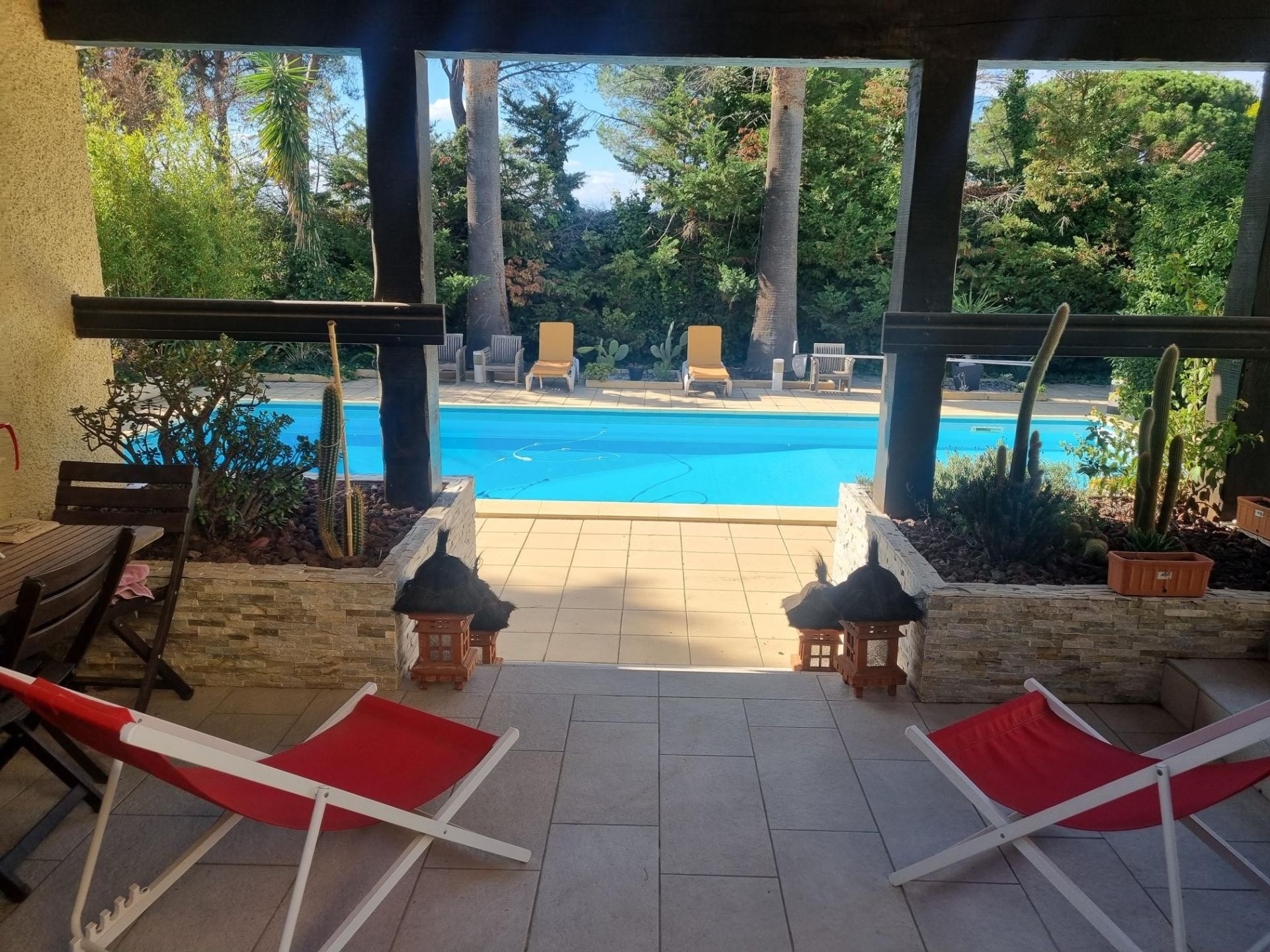 Vente Maison Perpignan 66000 290 m²