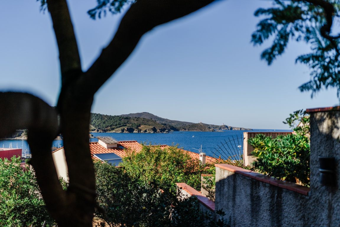 Sale House Banyuls-sur-Mer 66650 245 m²