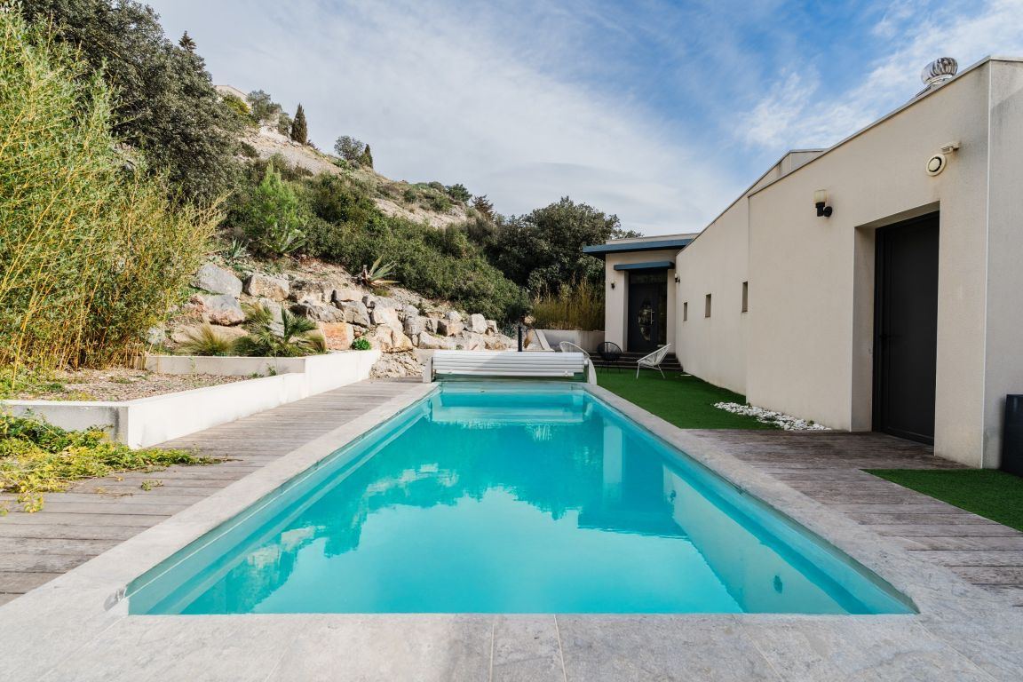 Sale House Narbonne 11100 224 m²