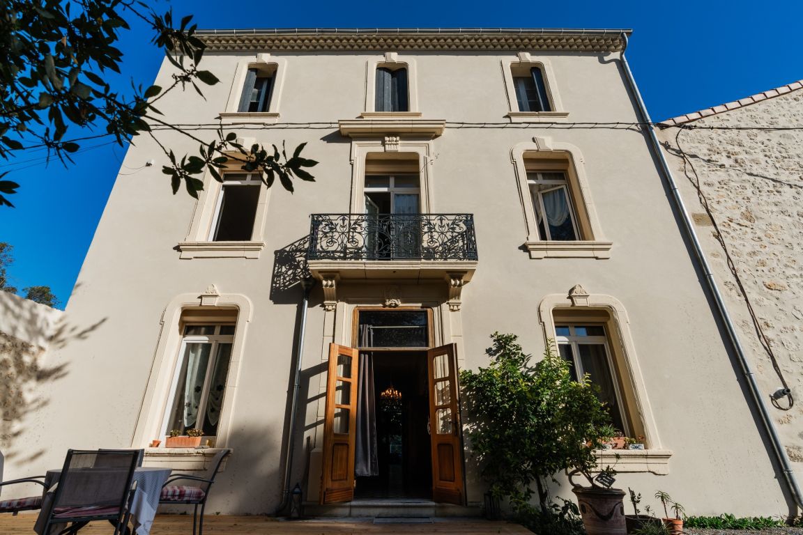 Sale House Salles-d'Aude 11110 304&nbsp;m²