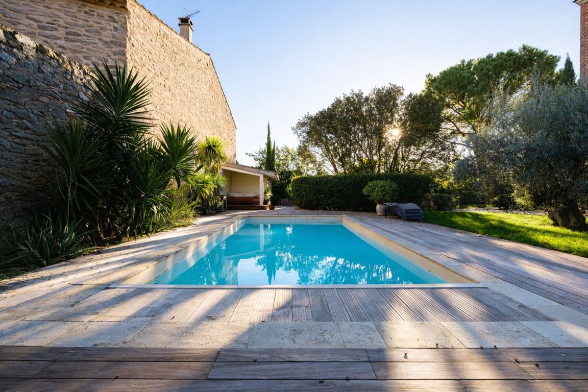 Vente Maison Fontcouverte 11700 353&nbsp;m²