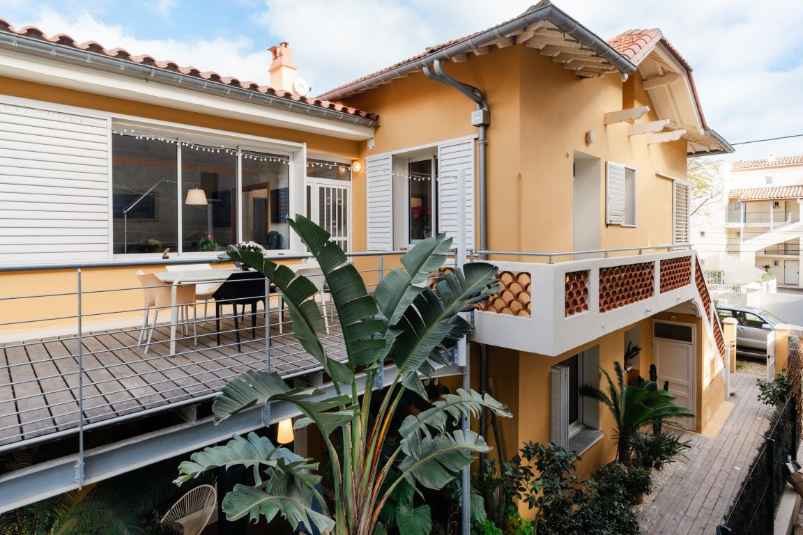 Vente Maison Argelès-sur-Mer 66700 158 m²