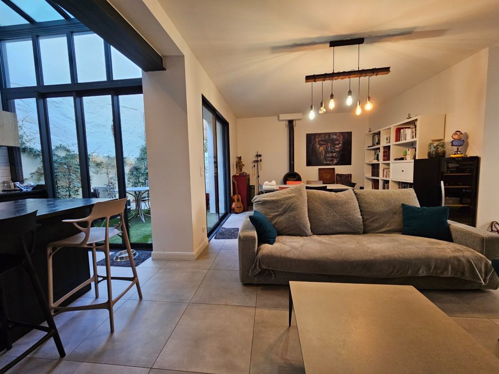 Vente Maison Perpignan 66000 130 m²