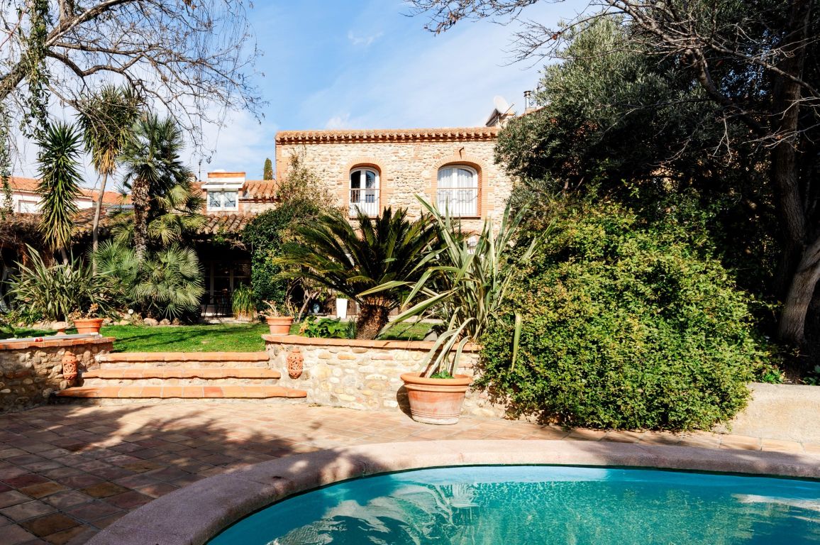 Vente Maison Perpignan 66000 240&nbsp;m²