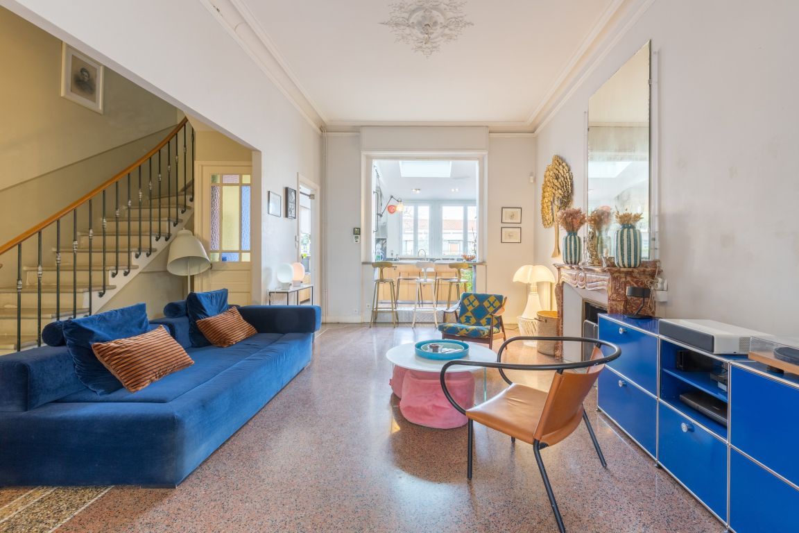 Vente Maison Narbonne 11100 165 m²