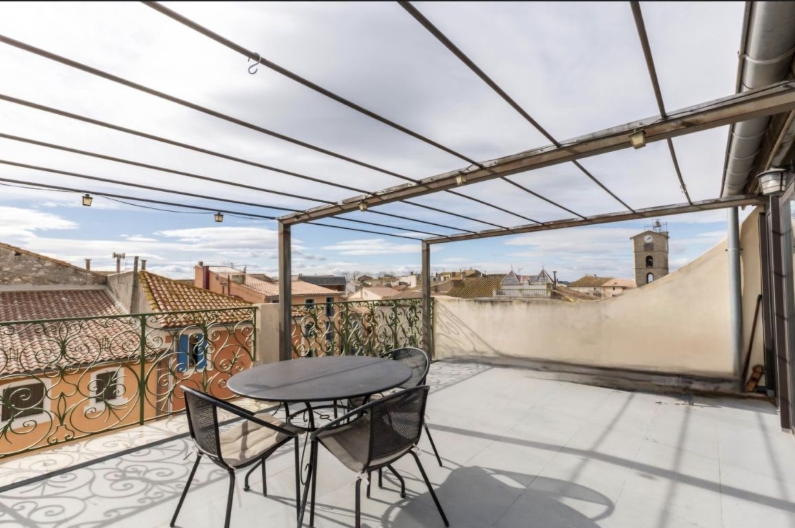 Sale House Coursan 11110 250 m²